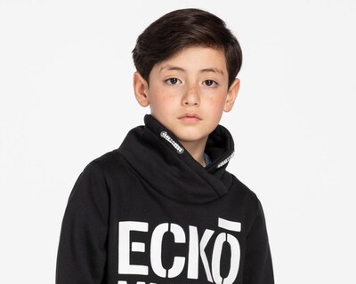 Foto 4 | Sudadera Eckó Unltd. para Niño