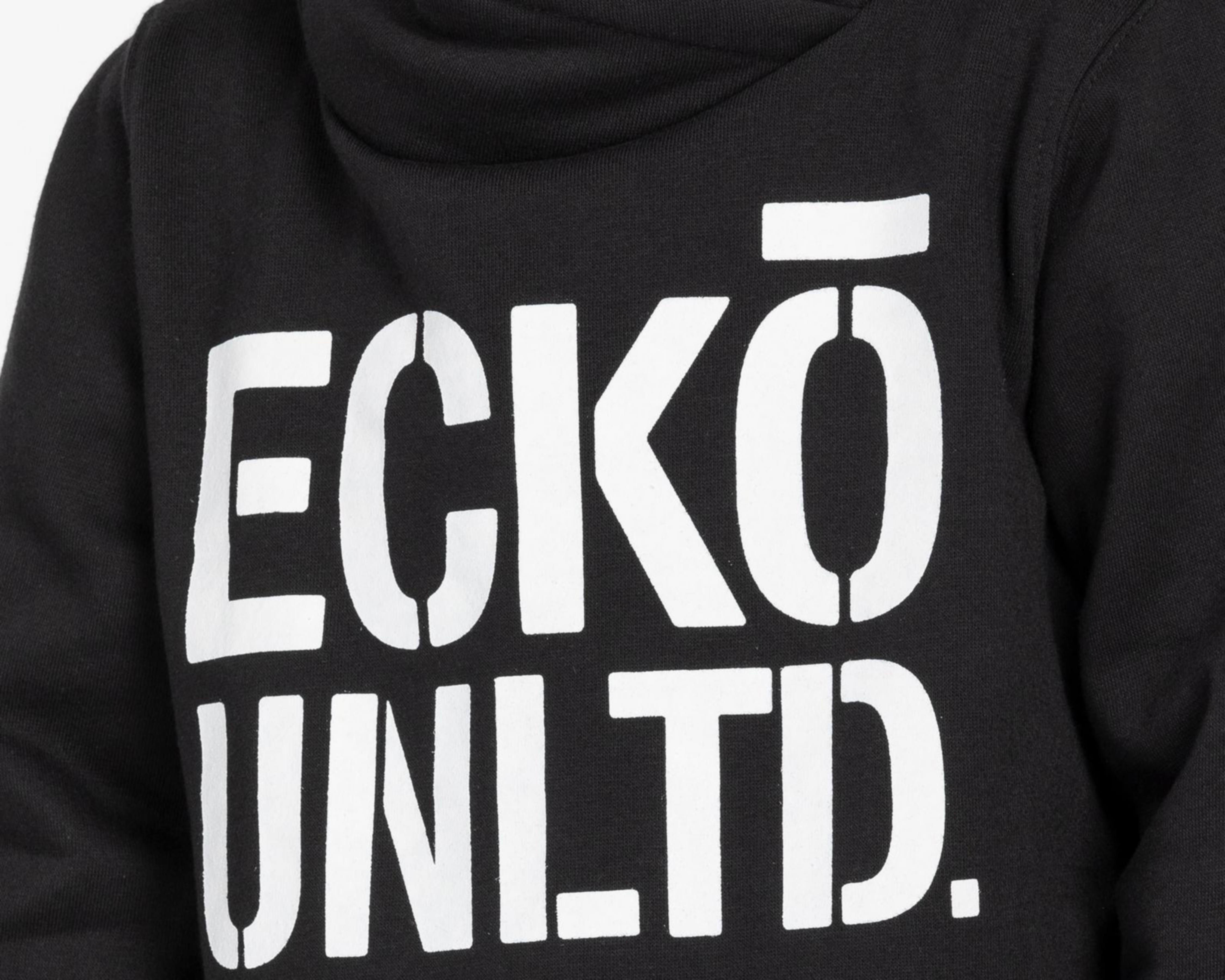 Foto 6 pulgar | Sudadera Eckó Unltd. para Niño