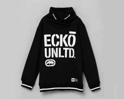 Foto 6 | Sudadera Eckó Unltd. para Niño