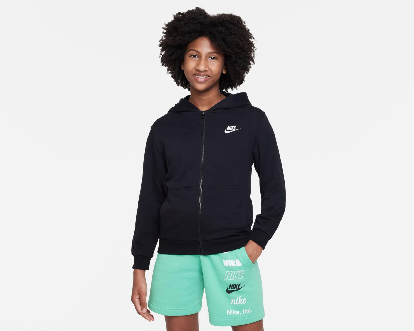 Sudadera Nike para Niño $570