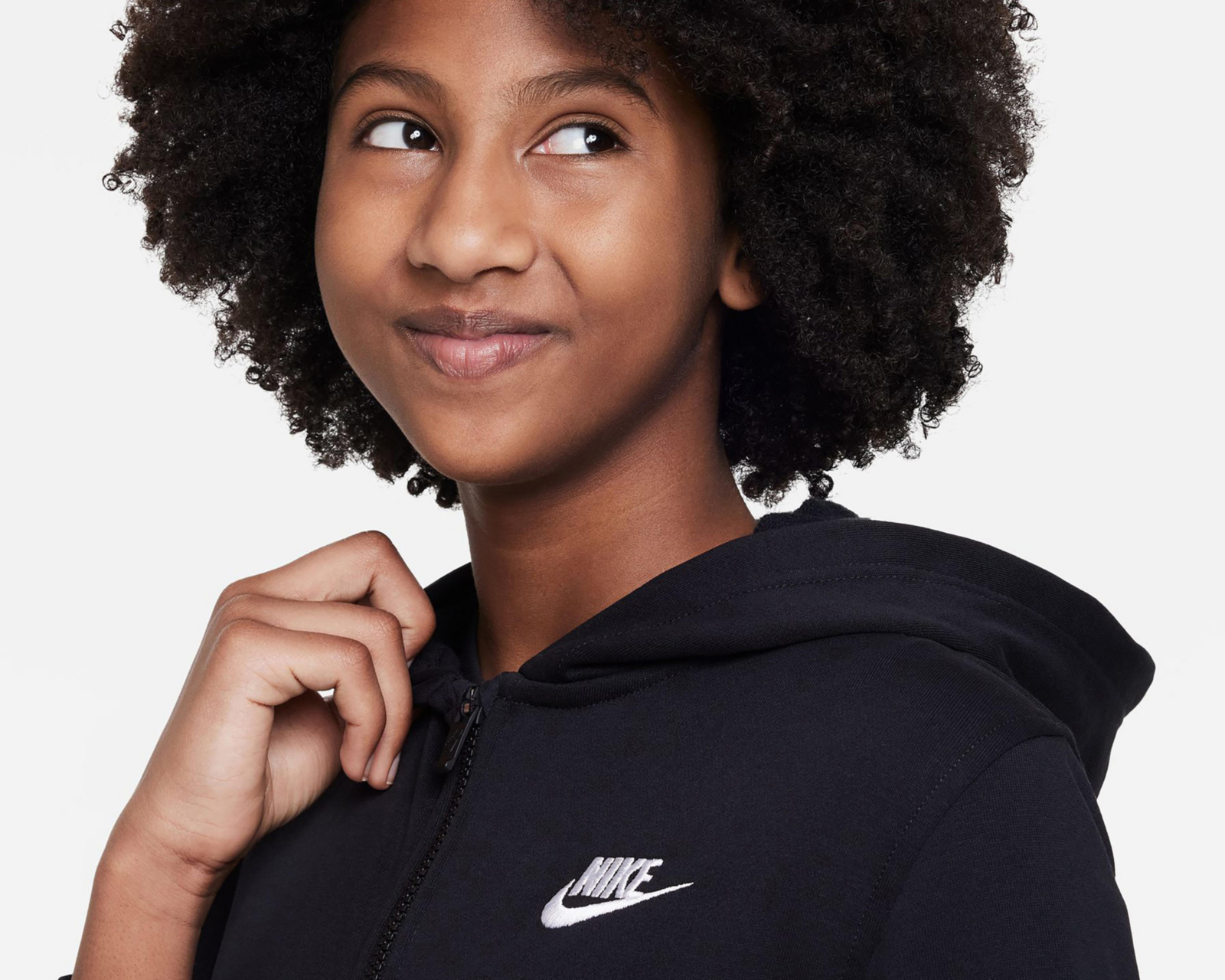 Foto 3 | Sudadera Nike para Niño