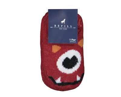 Foto 3 | Calcetas Tines Refill Estampadas para Niño