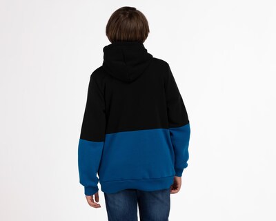 Foto 3 | Sudadera Eckó Unltd. con Gorro Juvenil