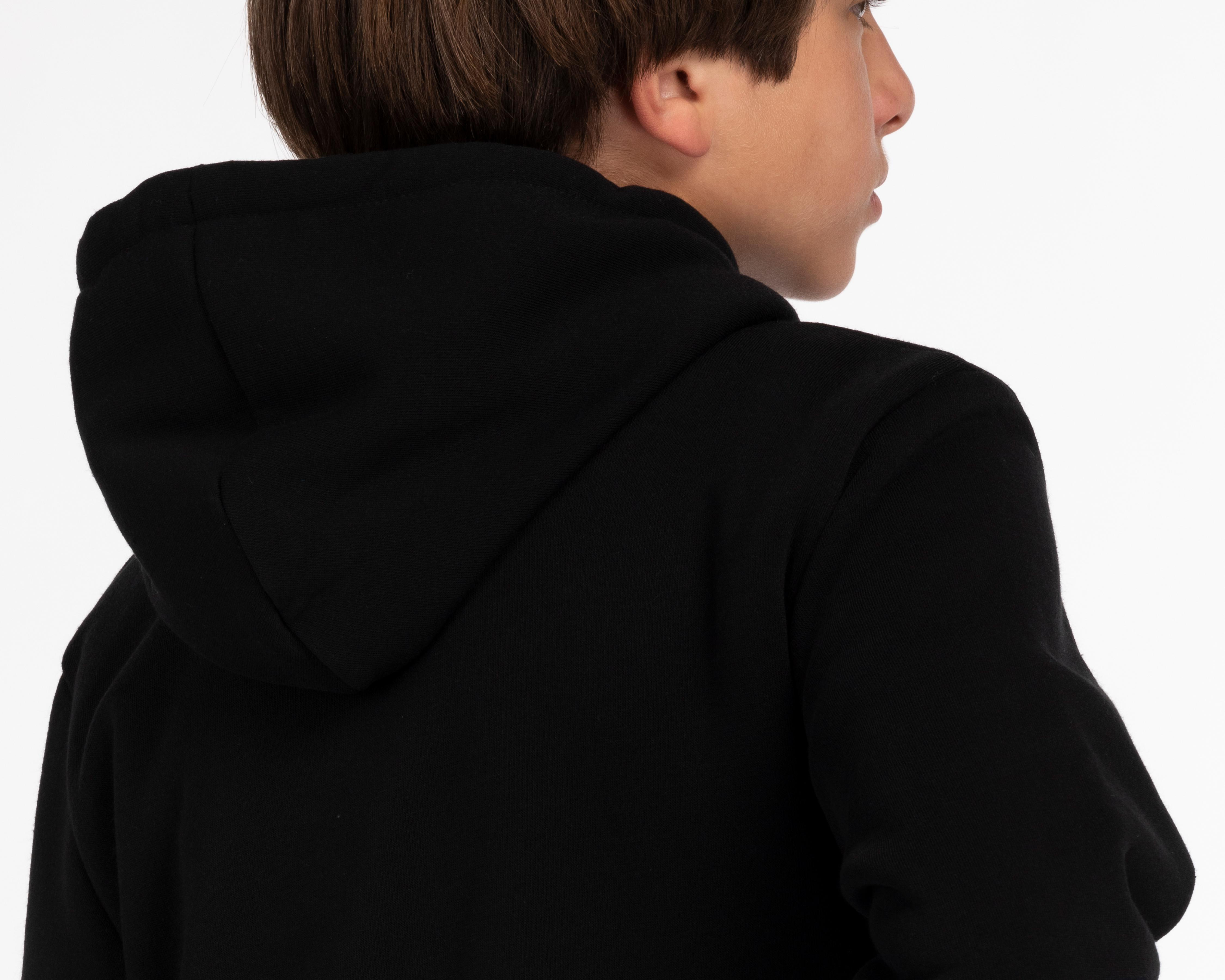 Foto 5 | Sudadera Eckó Unltd. con Gorro Juvenil