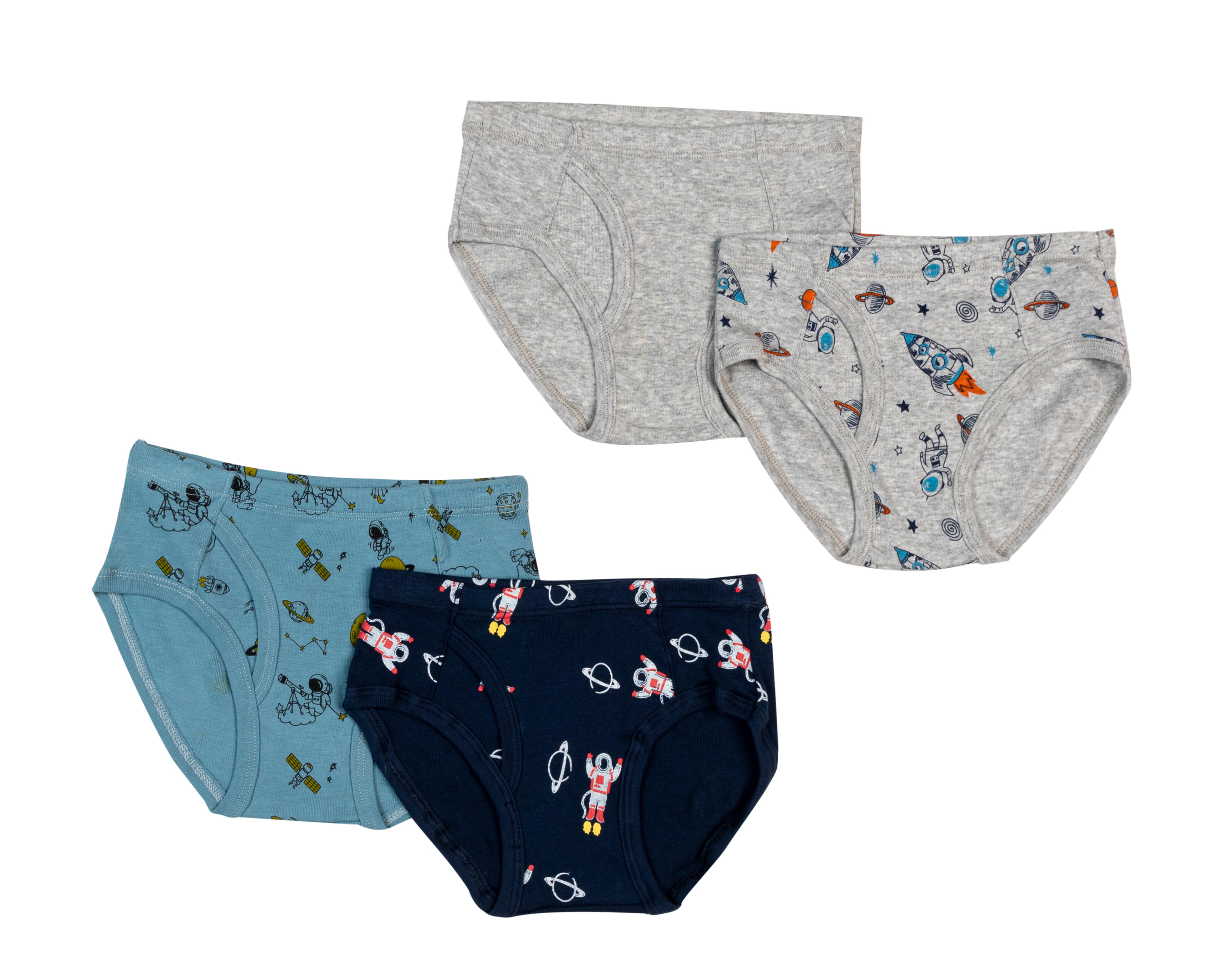 Trusa Refill para Niño 4 Piezas
