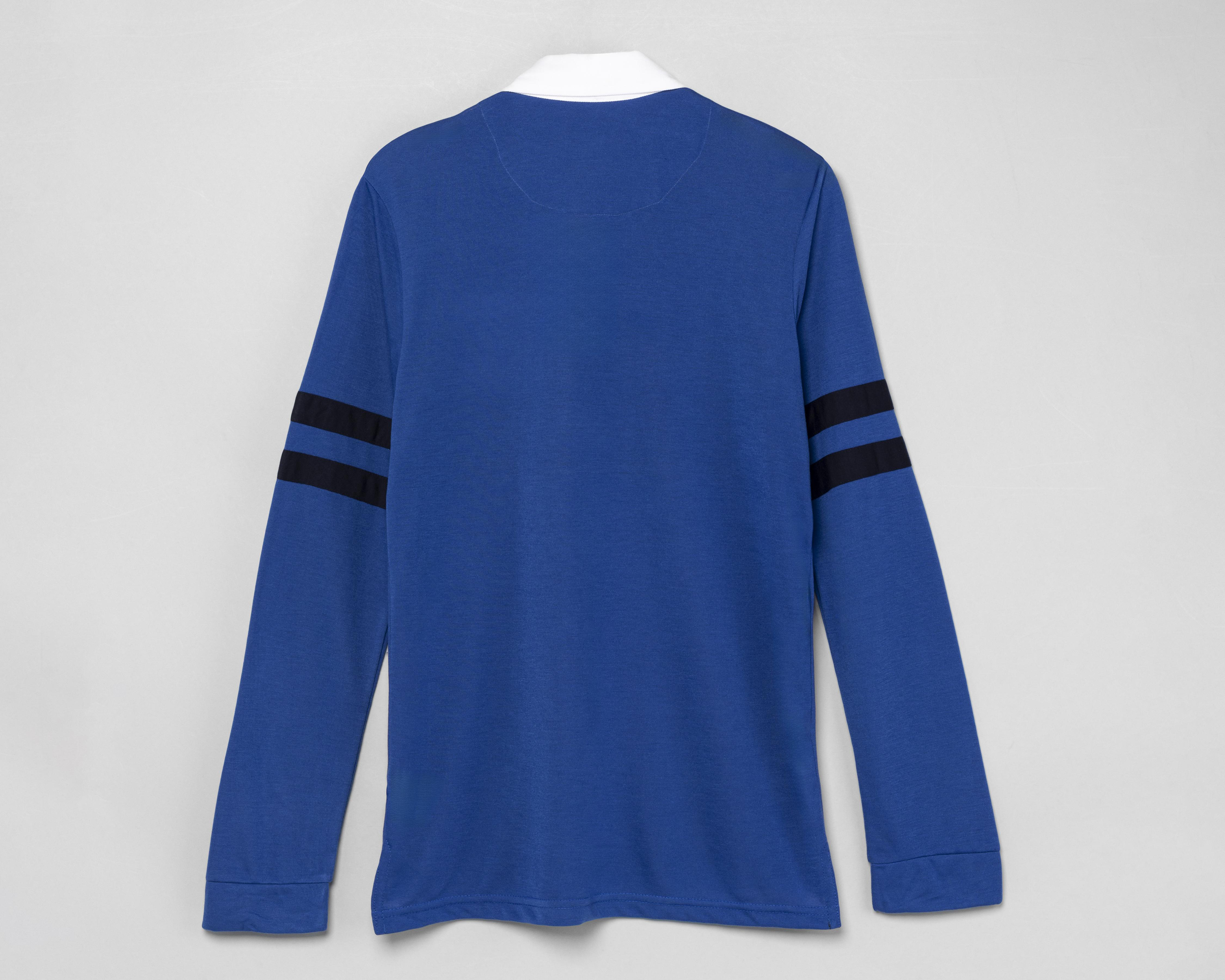 Foto 2 | Playera Refill Juvenil