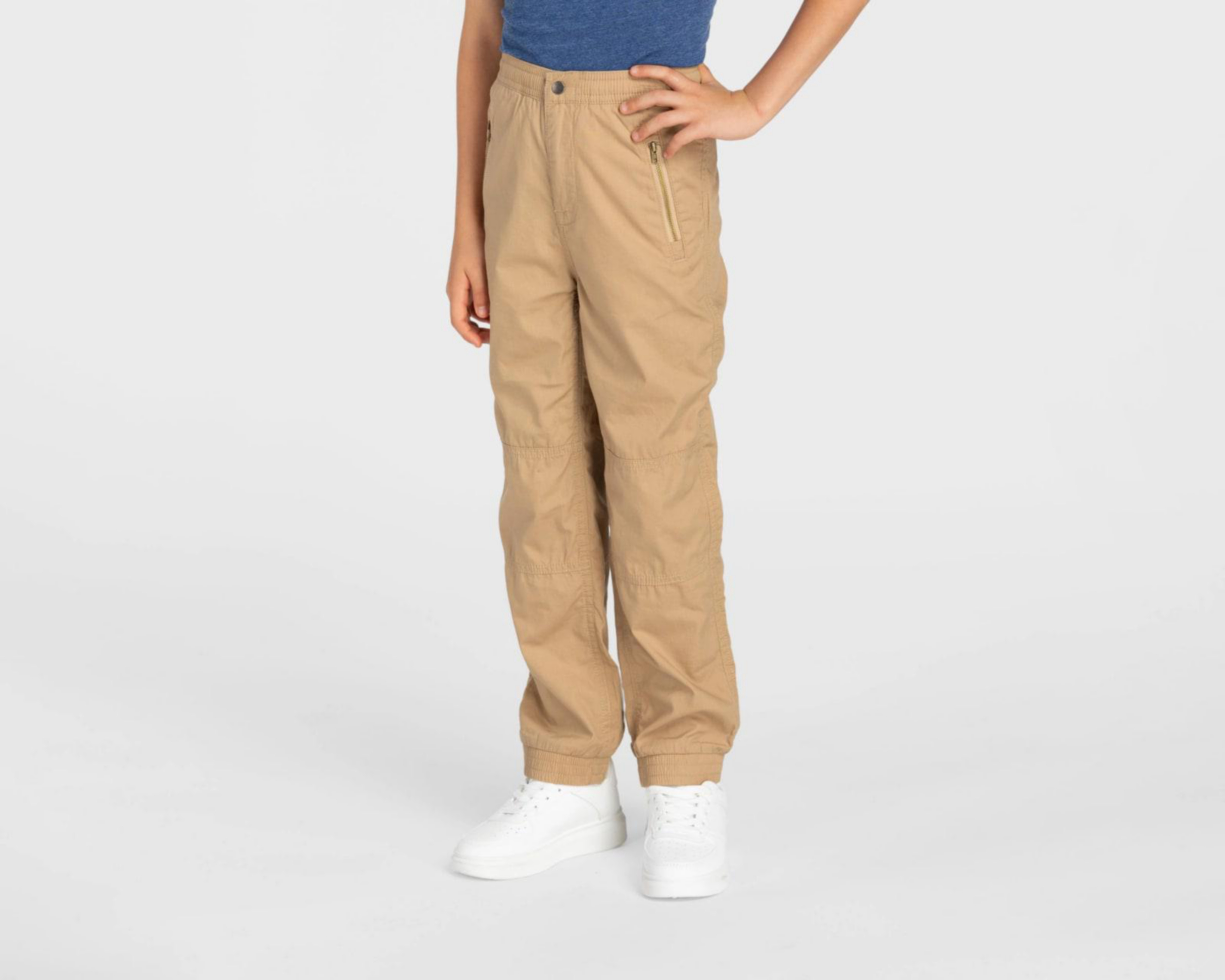 Pantalón tipo Jogger Refill para Niño $216