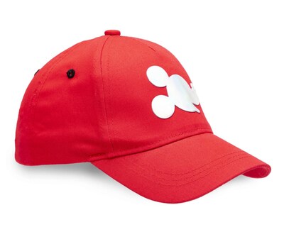 Foto 2 | Gorra Disney Mickey