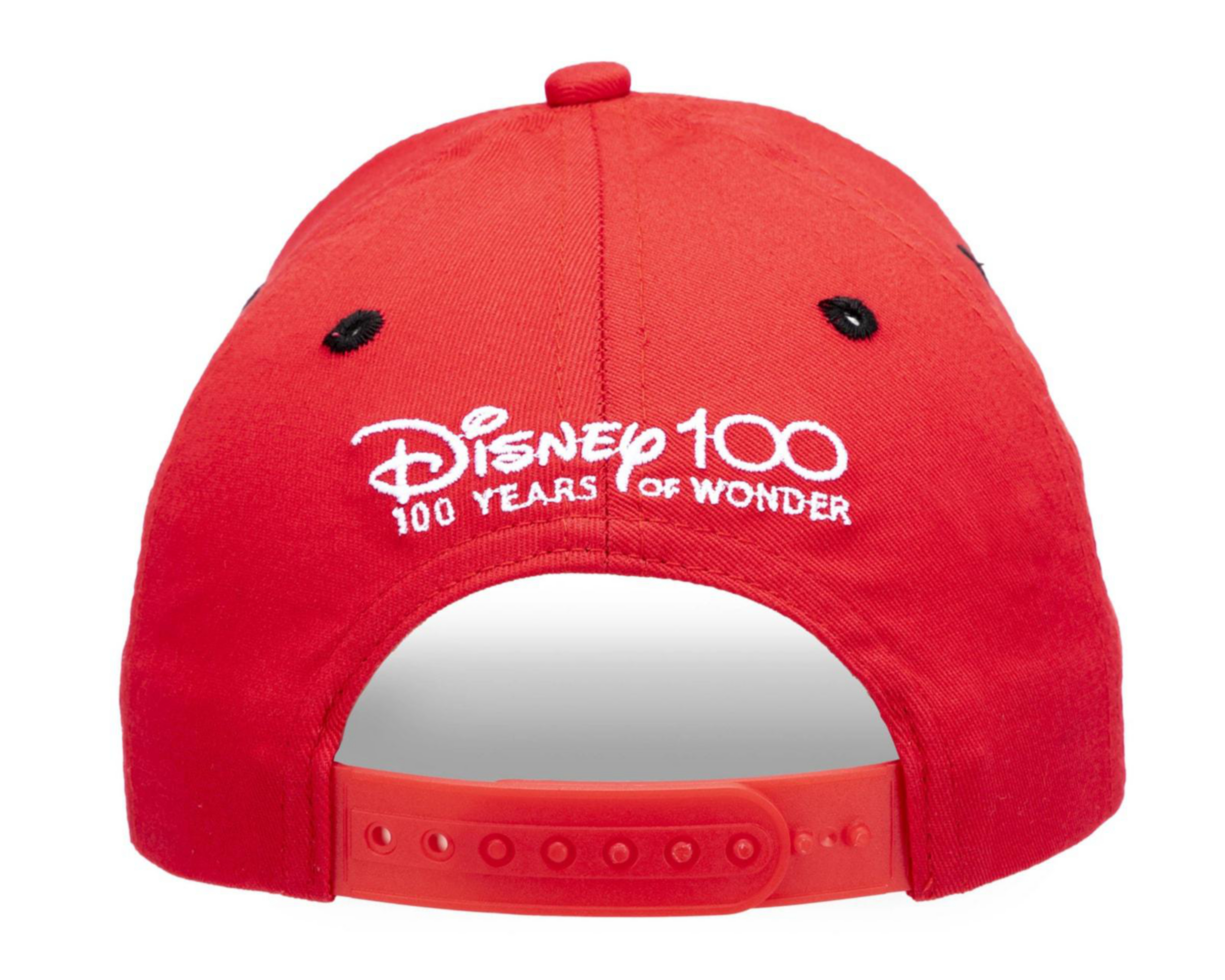 Foto 4 pulgar | Gorra Disney Mickey