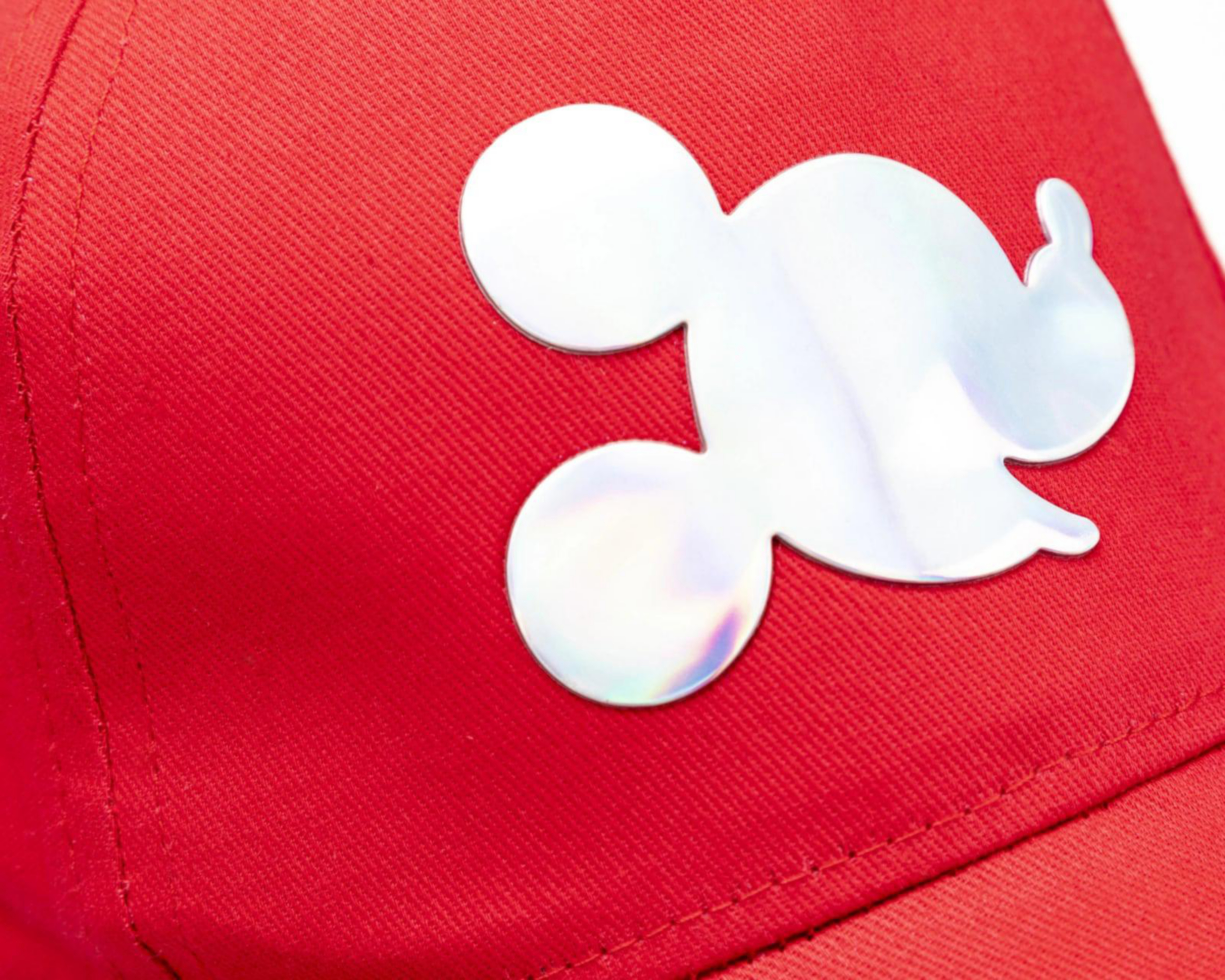 Foto 5 pulgar | Gorra Disney Mickey