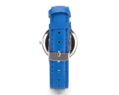 Foto 2 | Reloj para Niño Refill Azul