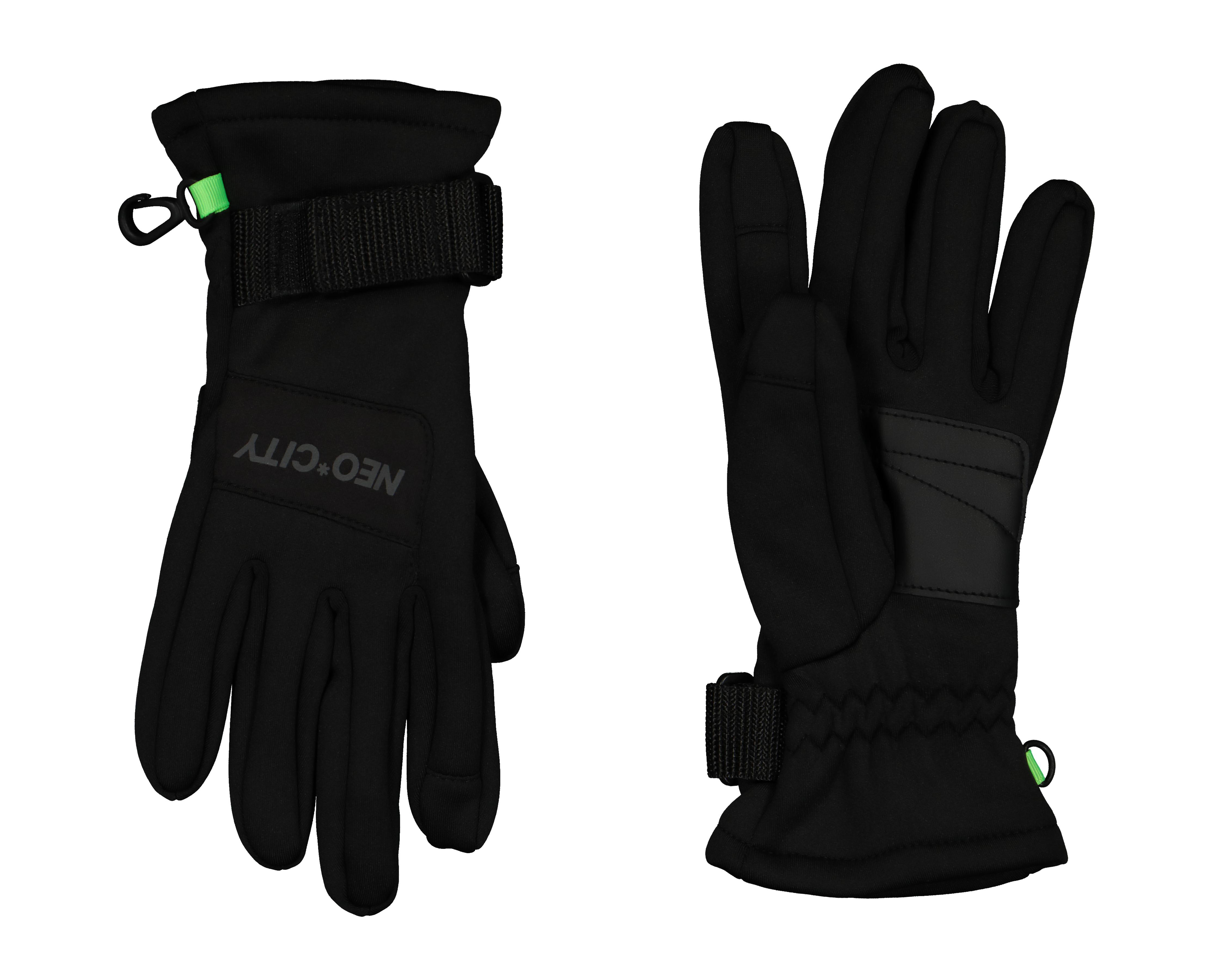 Foto 2 pulgar | Guantes Deportivos Neo*City