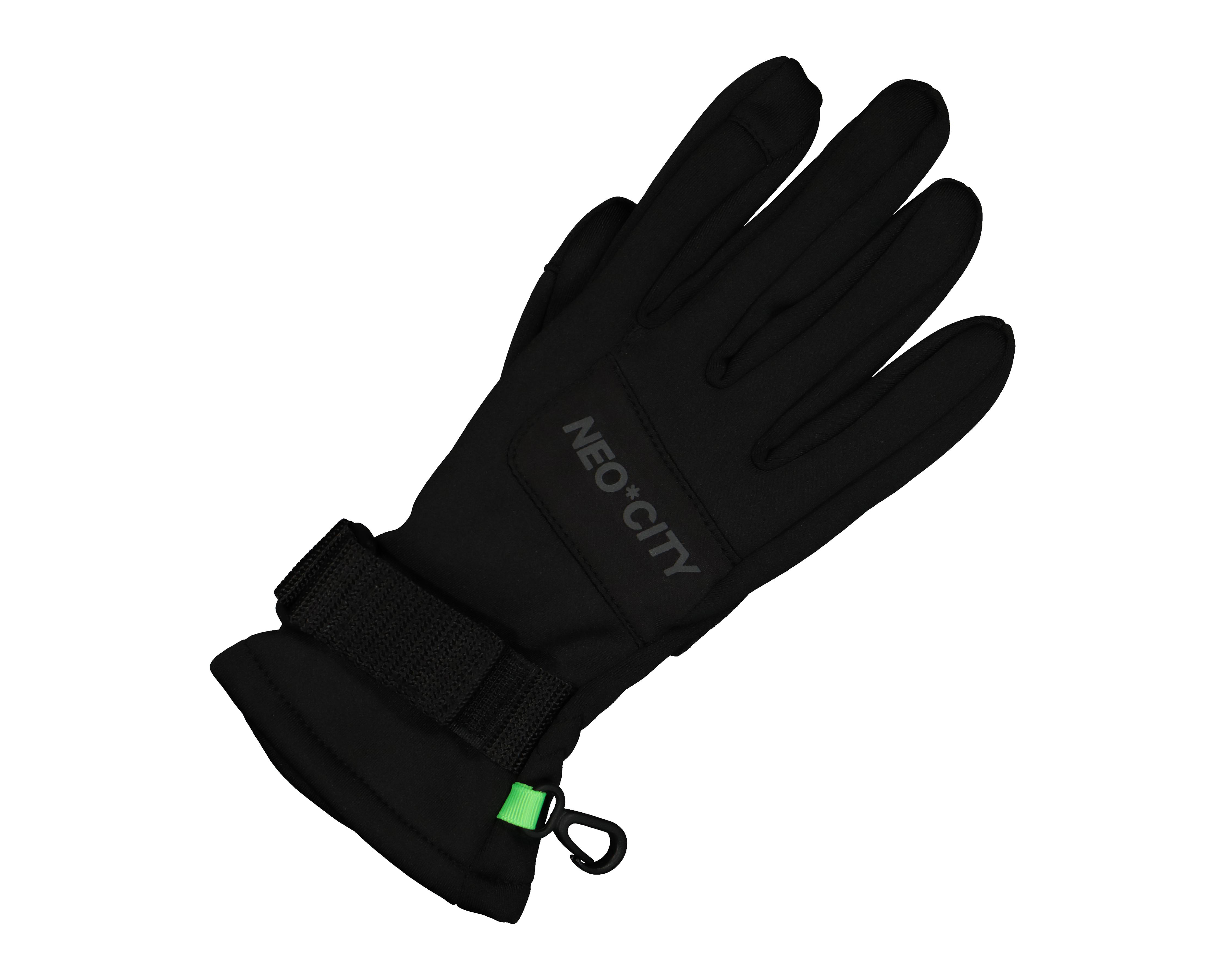 Foto 3 pulgar | Guantes Deportivos Neo*City