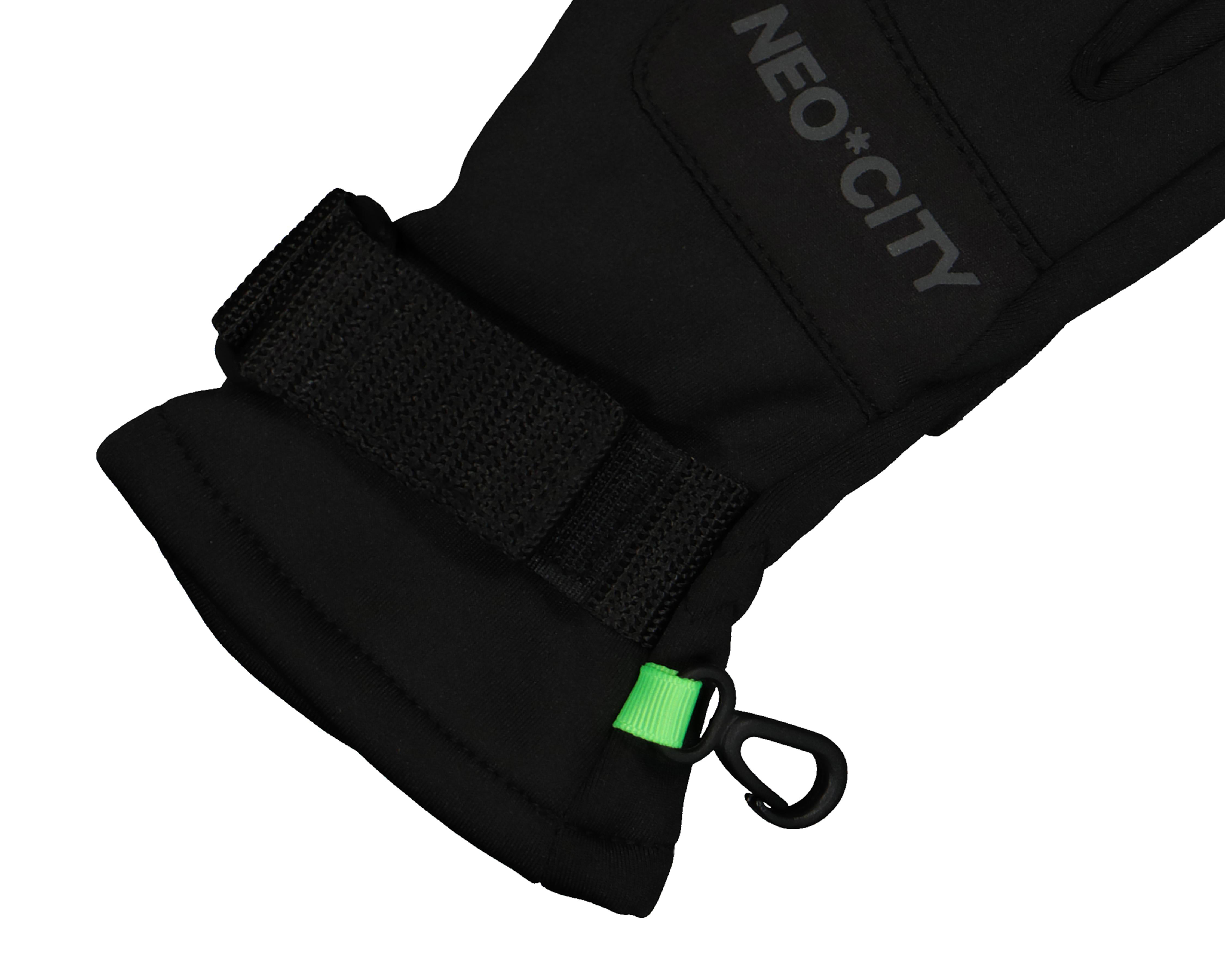 Foto 4 pulgar | Guantes Deportivos Neo*City