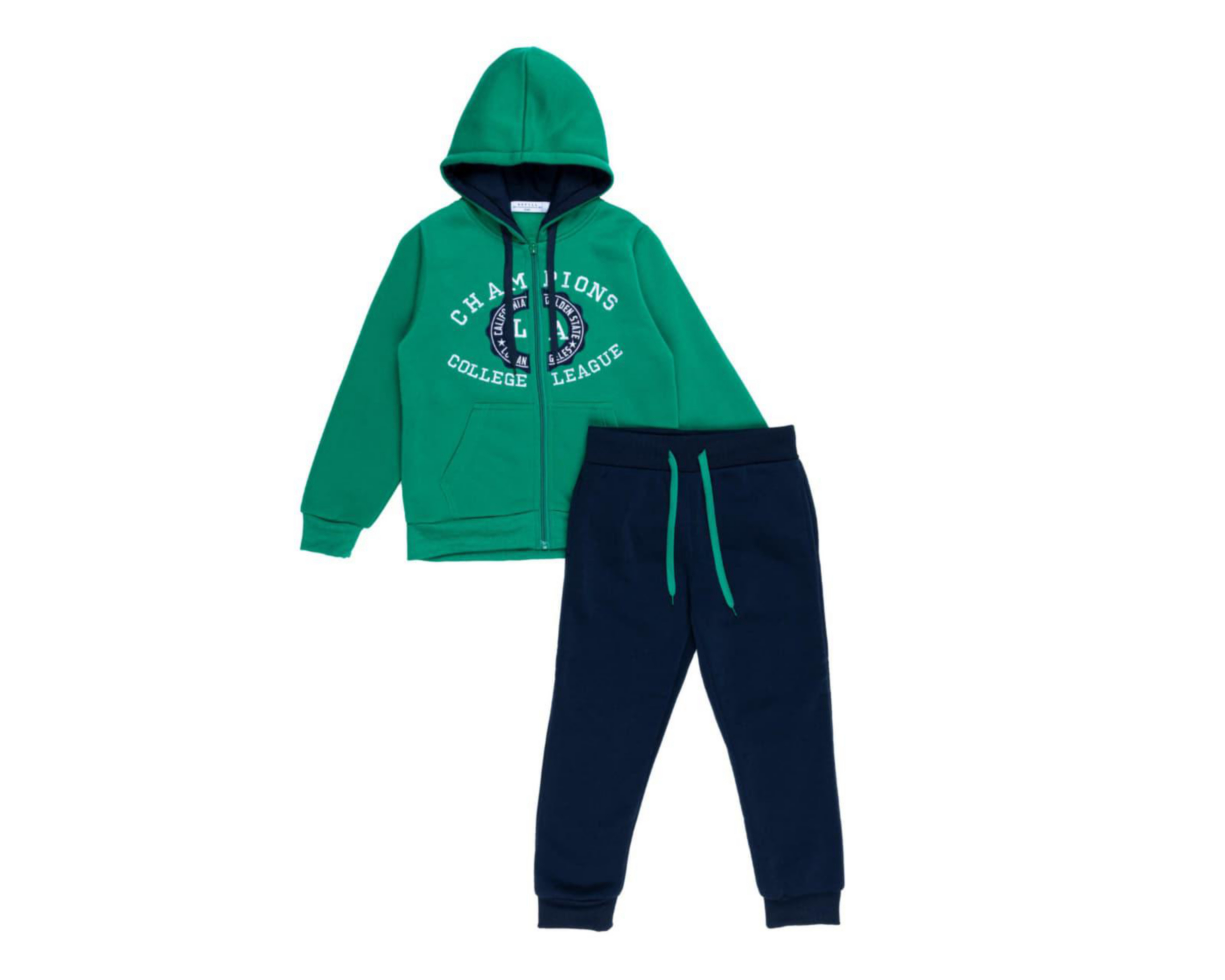 Conjunto Refill para Niño 2 Piezas $299