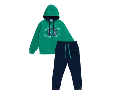 Foto 1 | Conjunto Refill para Niño 2 Piezas