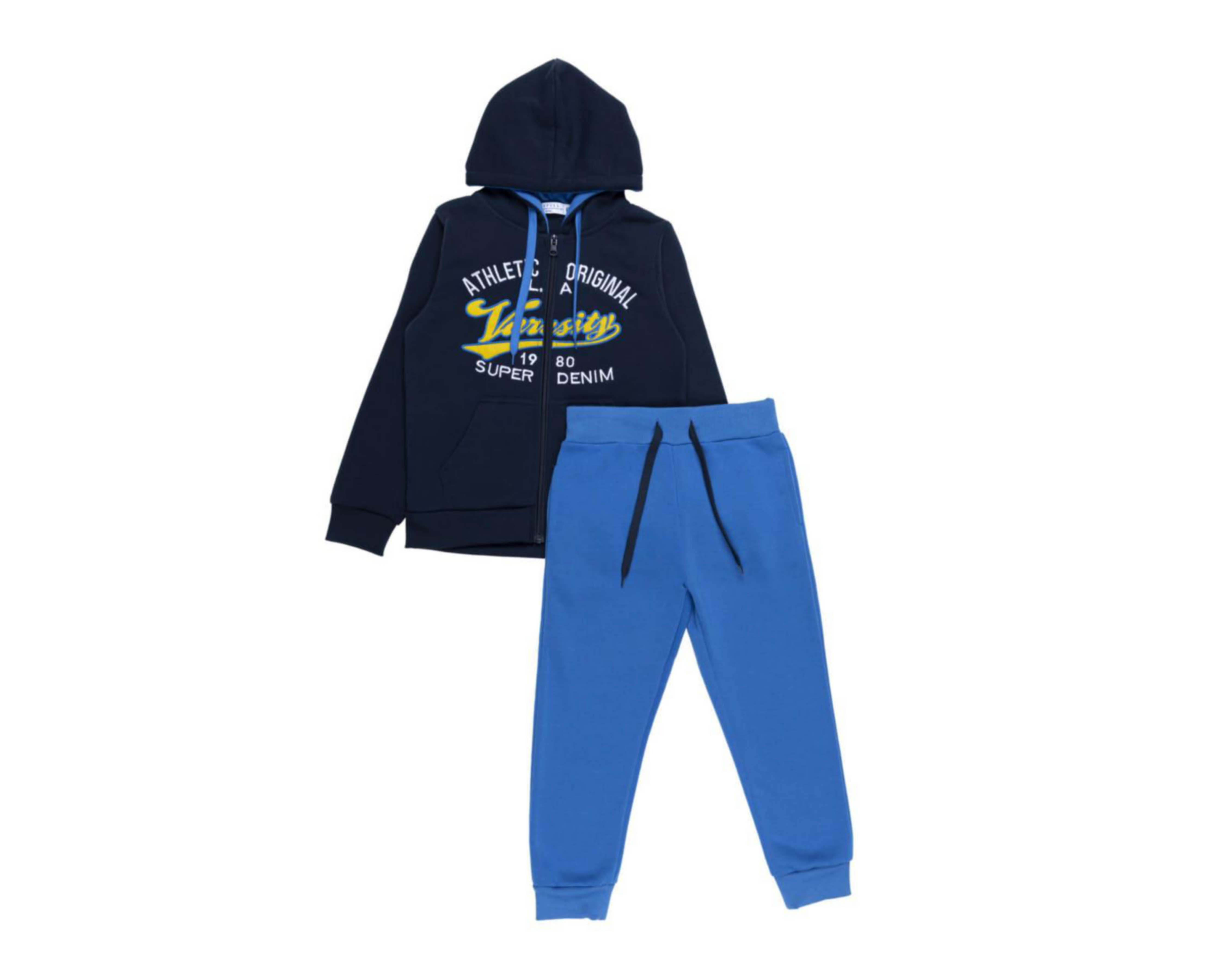 Conjunto Refill para Niño 2 Piezas $299