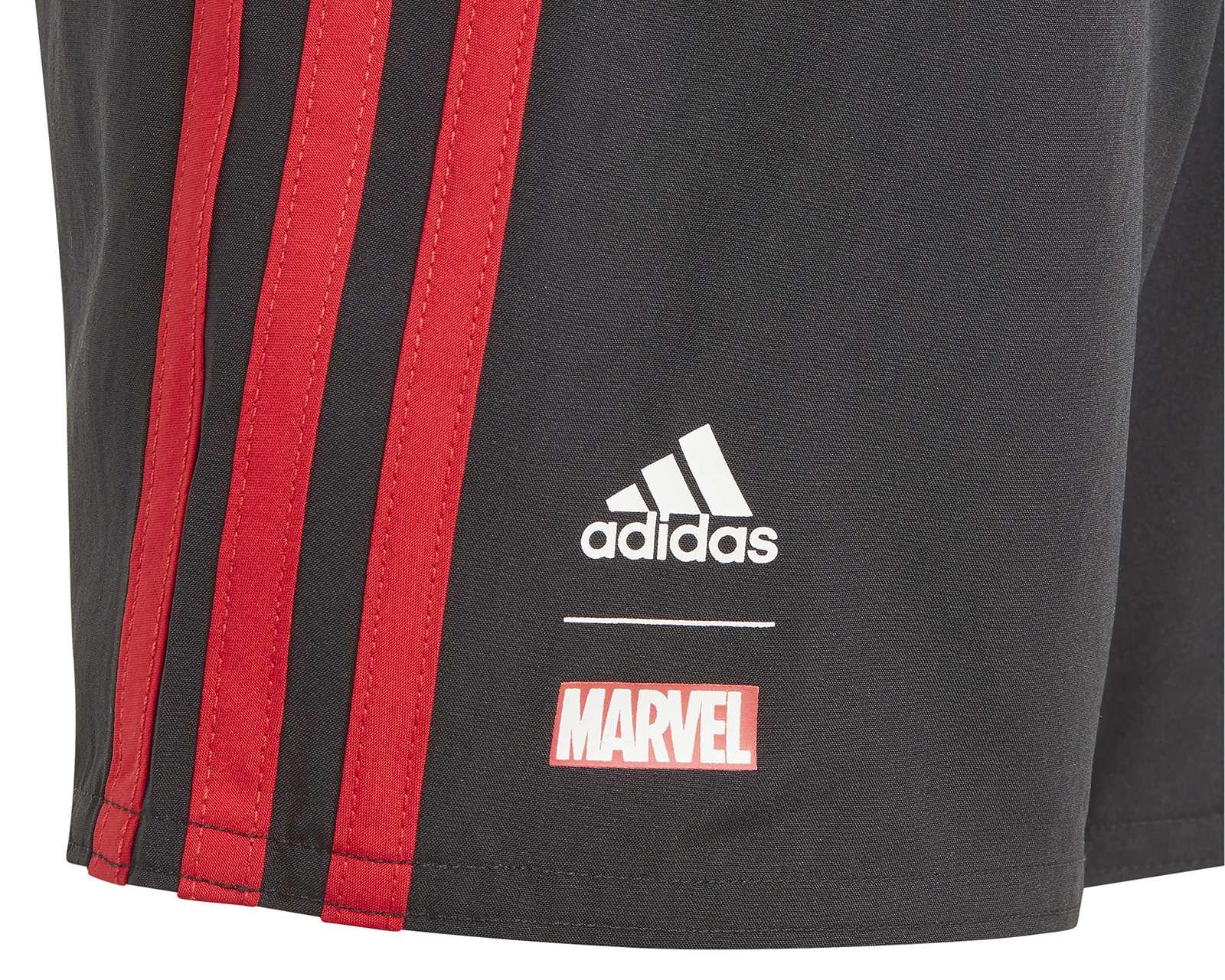 Foto 3 | Short Adidas Deportivo para Niño