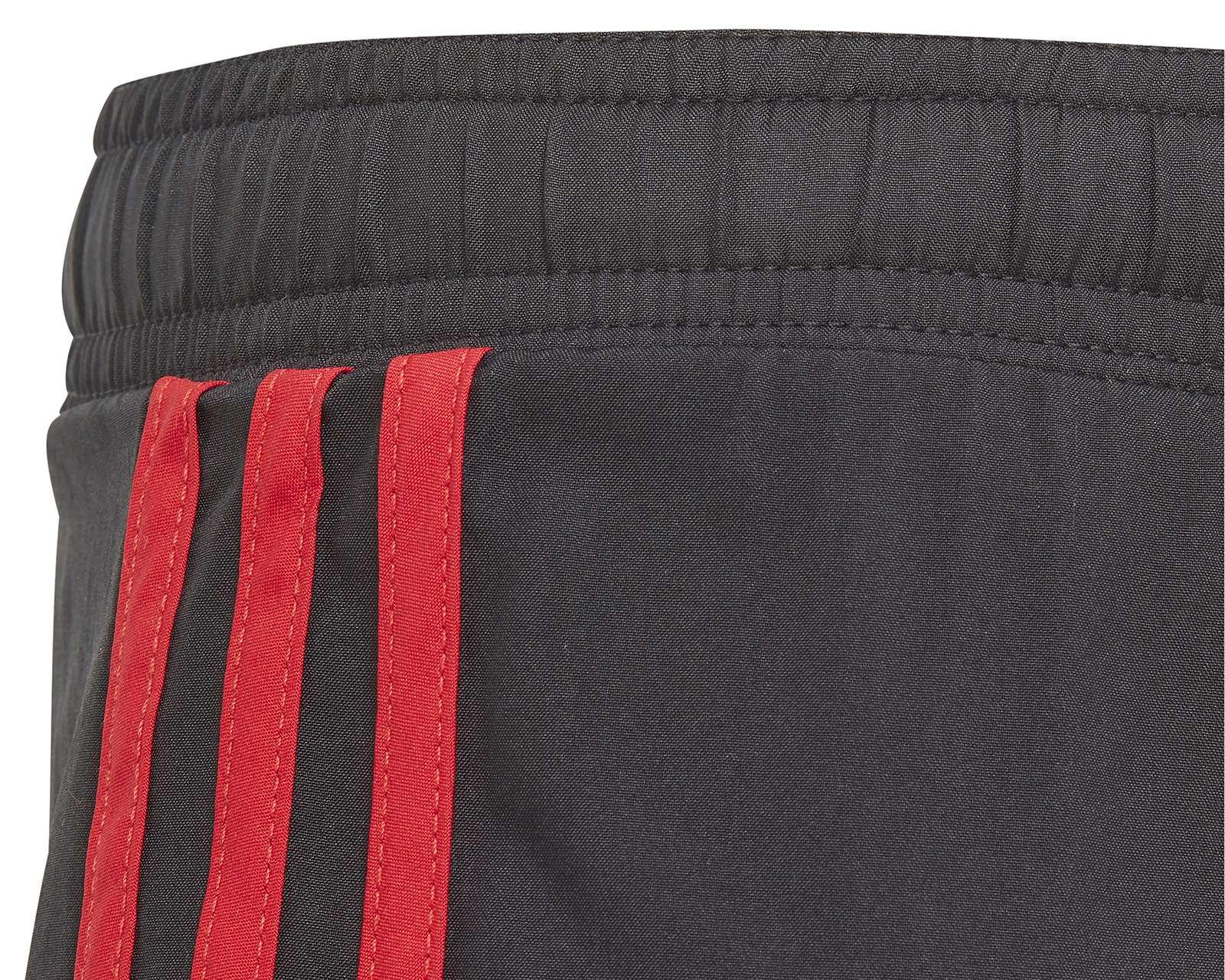 Foto 6 pulgar | Short Adidas Deportivo para Niño