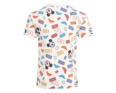 Foto 3 | Playera y Short Adidas para Niño