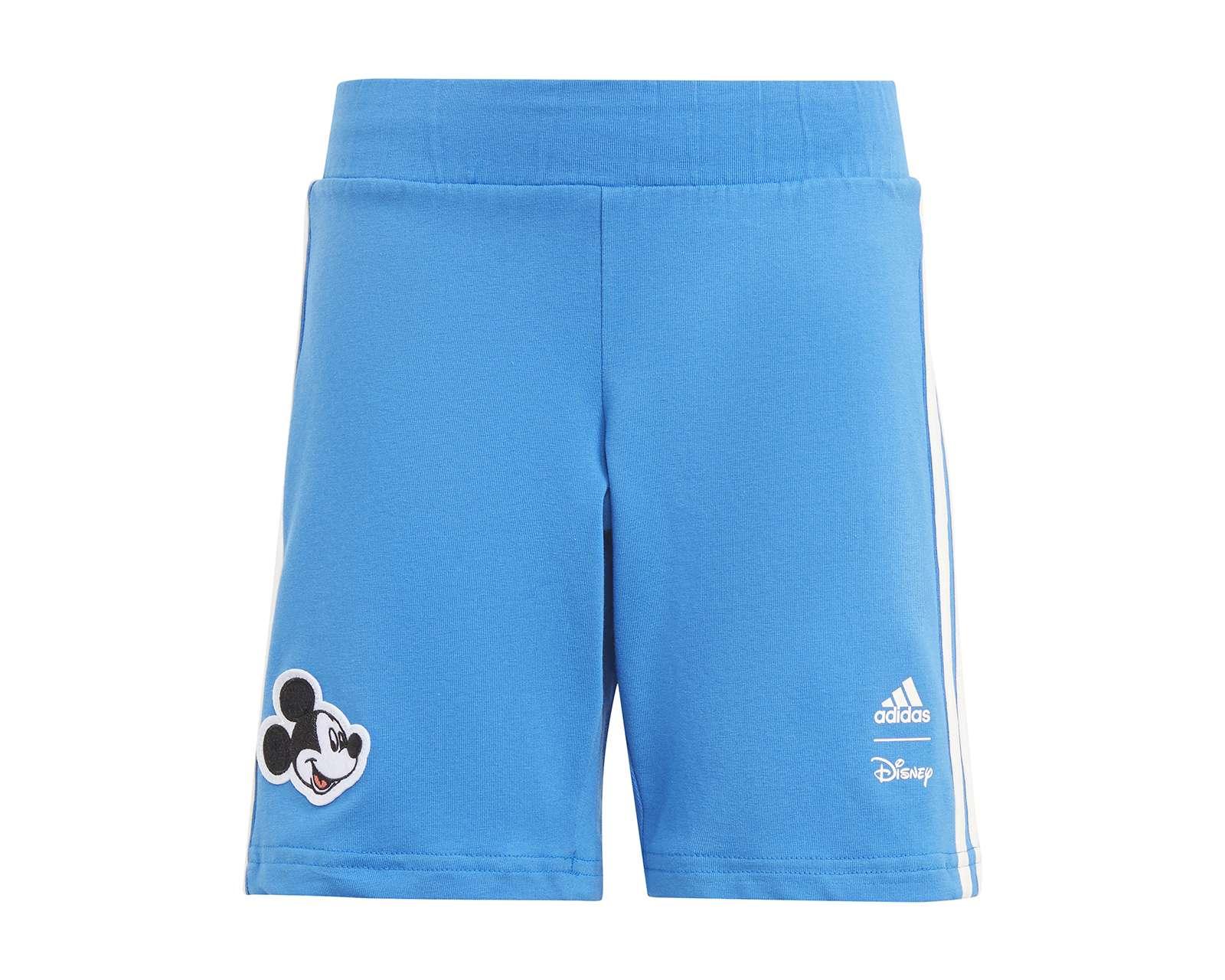 Foto 4 | Playera y Short Adidas para Niño