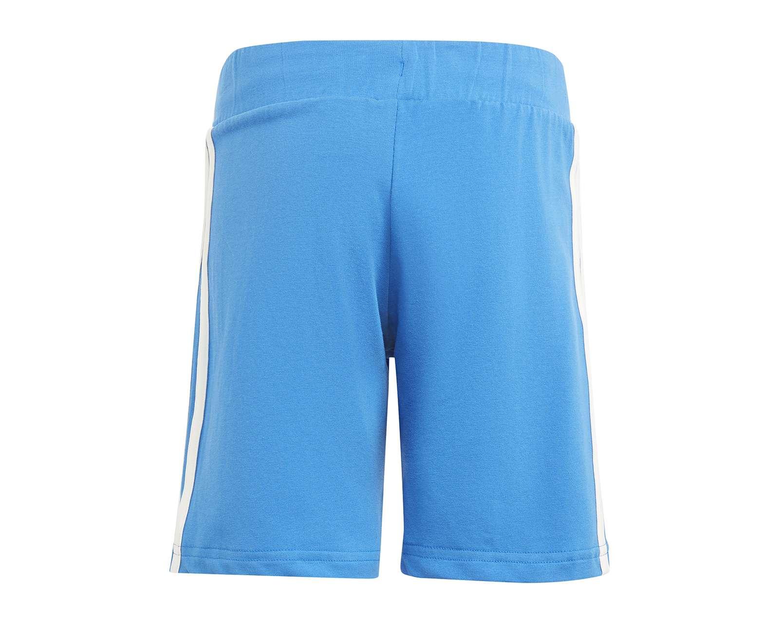 Foto 5 | Playera y Short Adidas para Niño