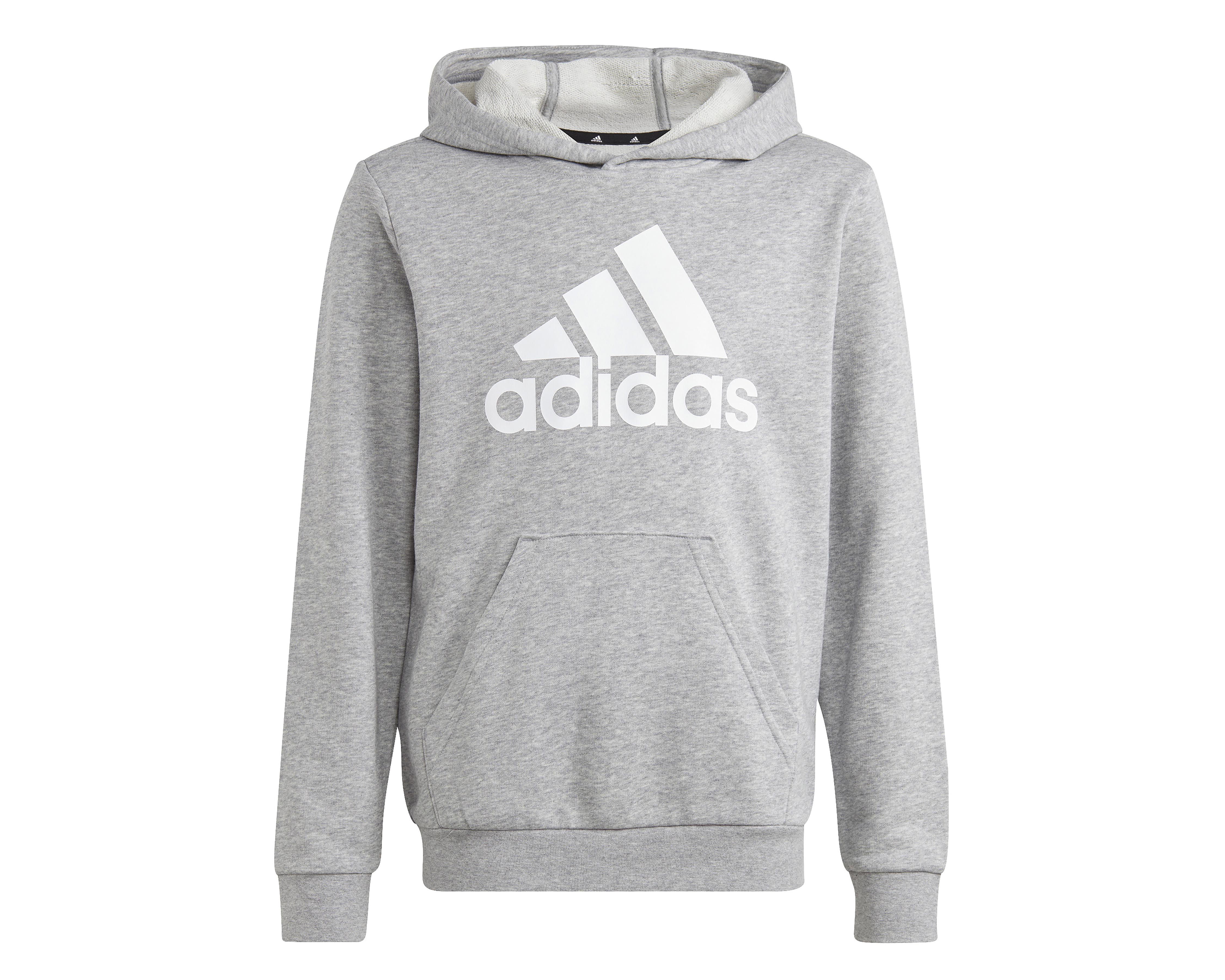 Foto 2 pulgar | Sudadera Adidas Deportiva Juvenil