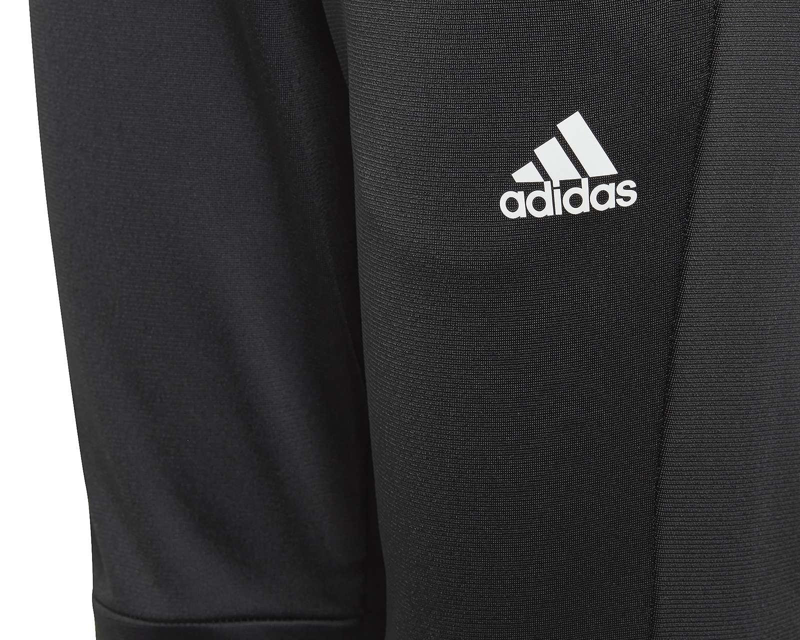 Foto 8 | Conjunto de Pants y Chamarra Adidas para Niño