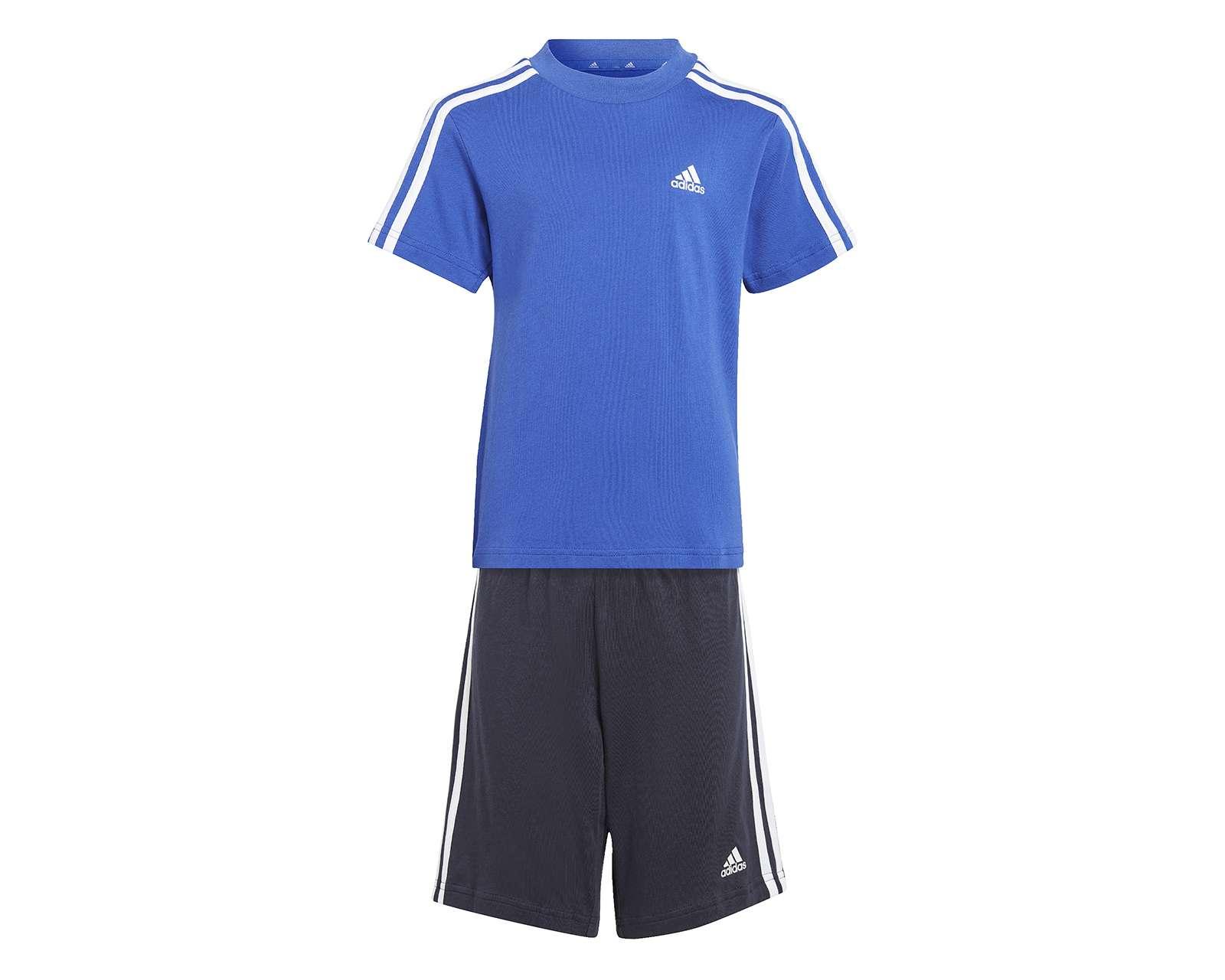 Conjunto Deportivo Adidas para Niño 2 Piezas