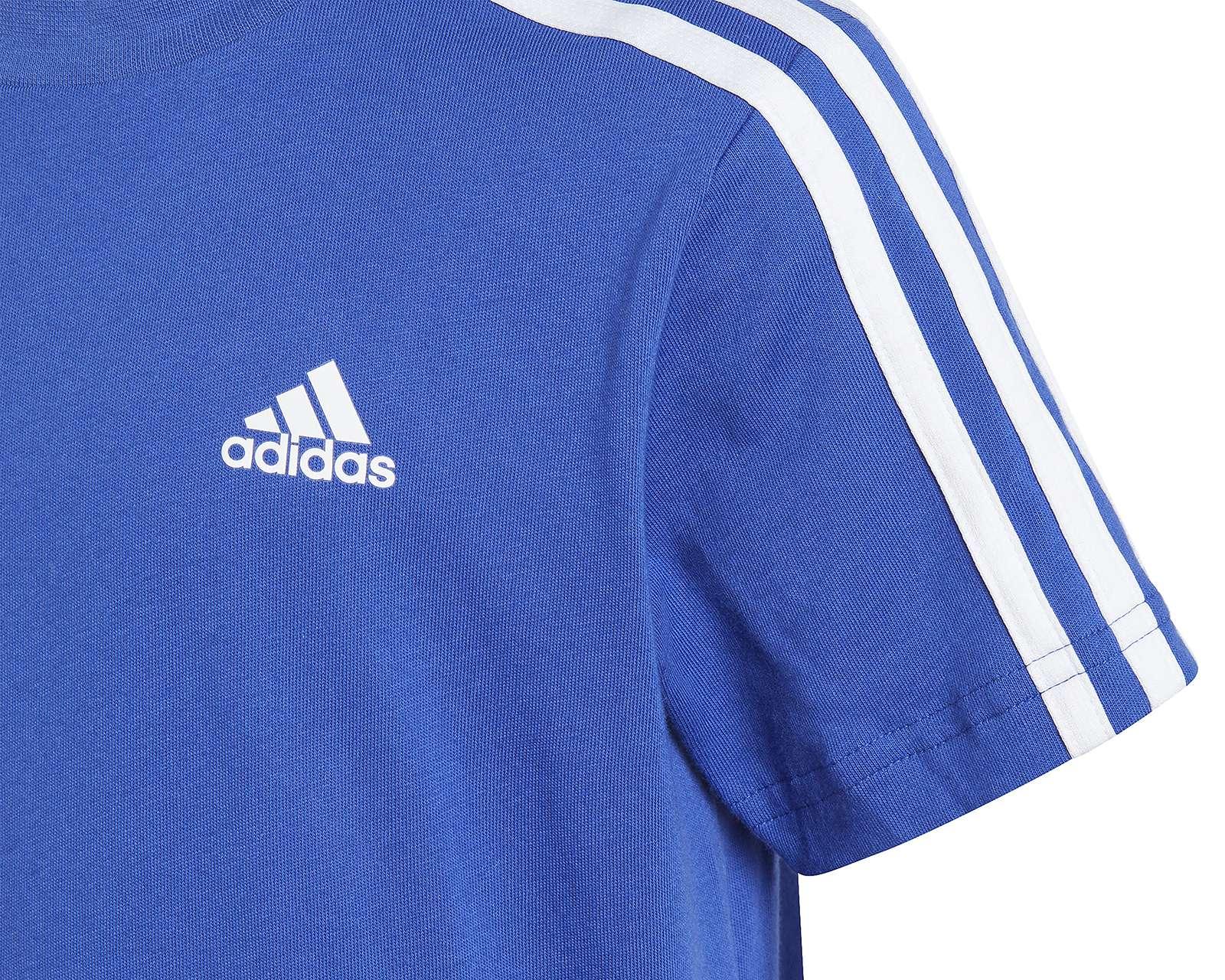 Foto 4 | Conjunto Deportivo Adidas para Niño 2 Piezas