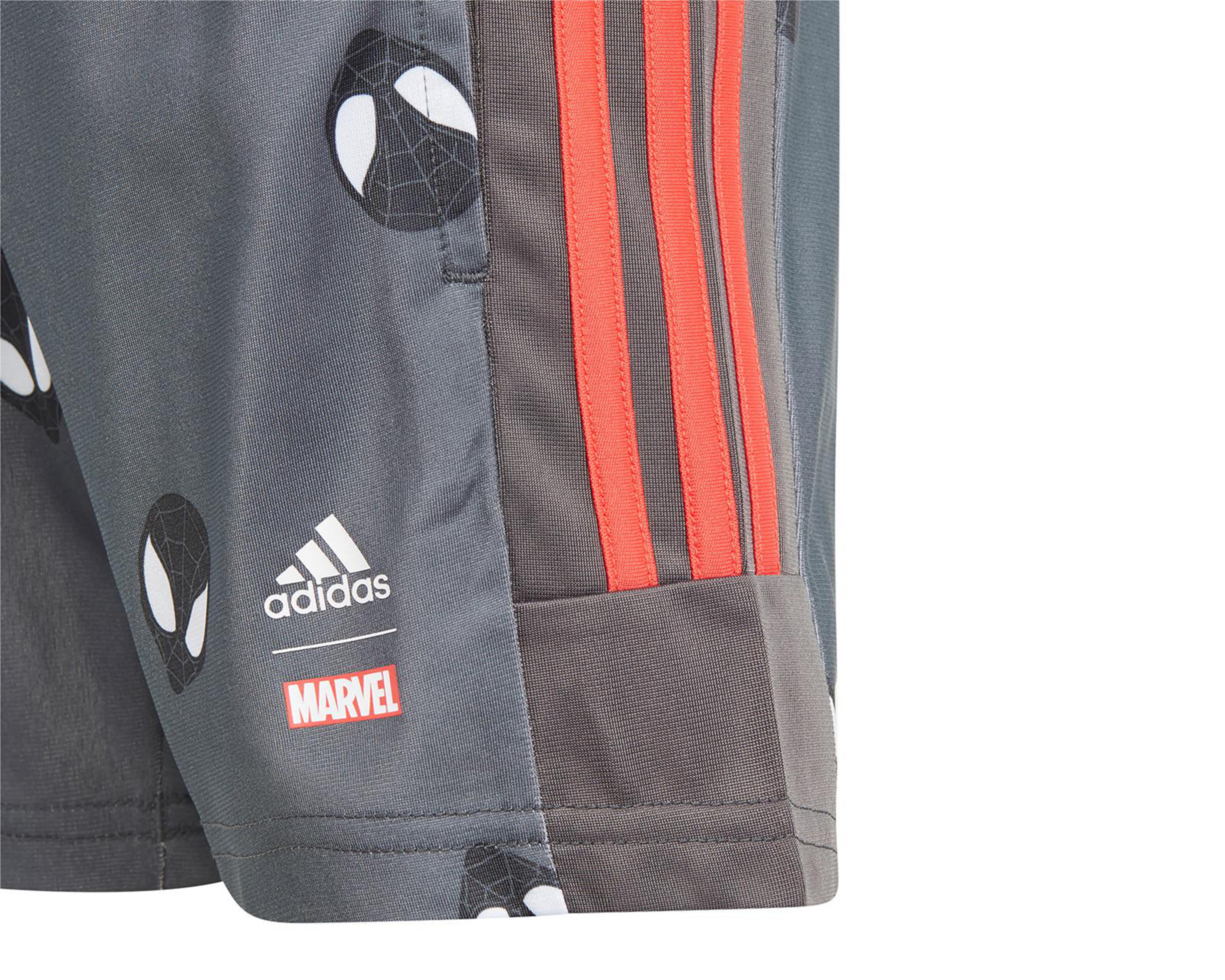 Foto 8 | Playera y Short Adidas Deportivo para Niño