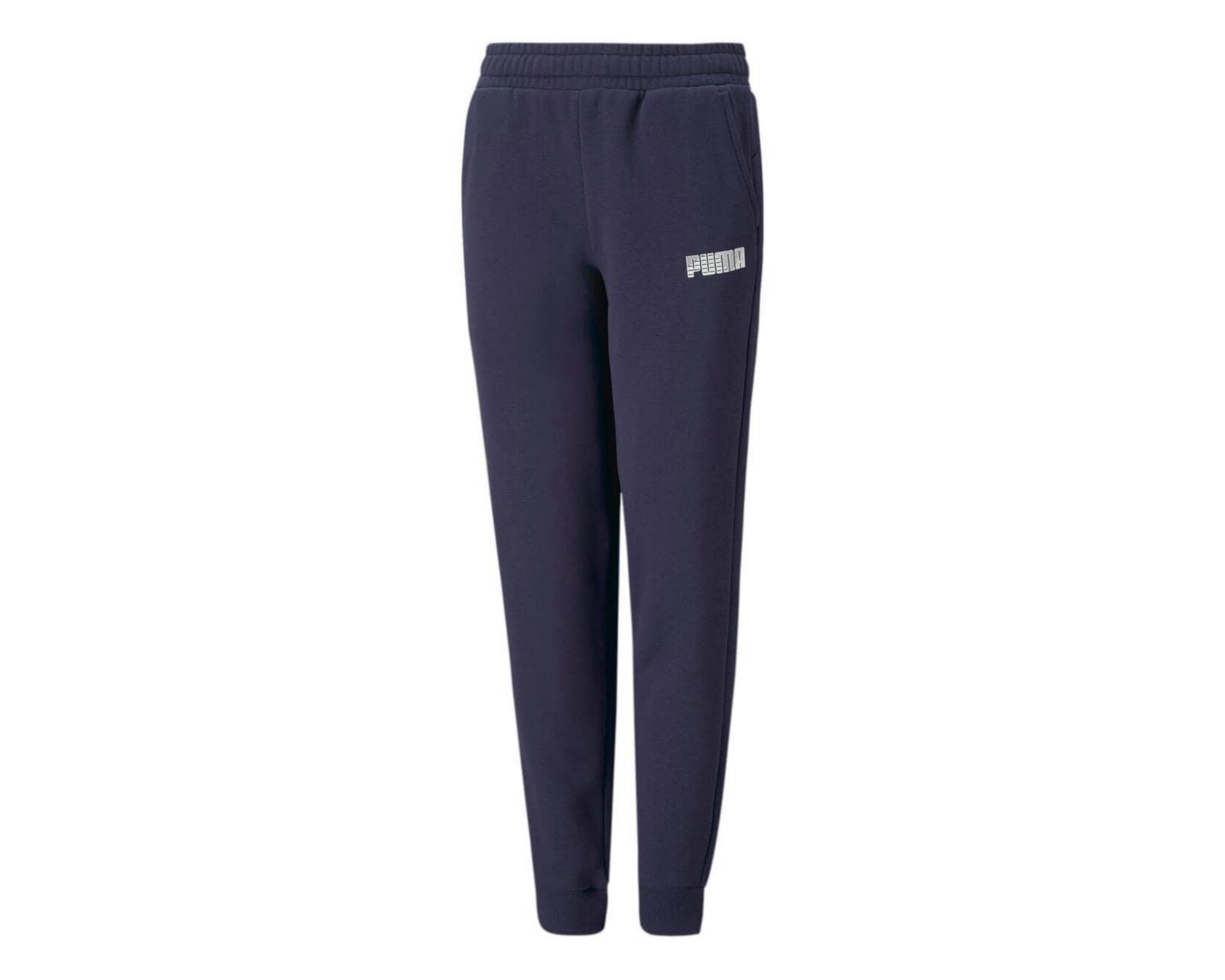 Foto 2 pulgar | Pants Puma para Niño