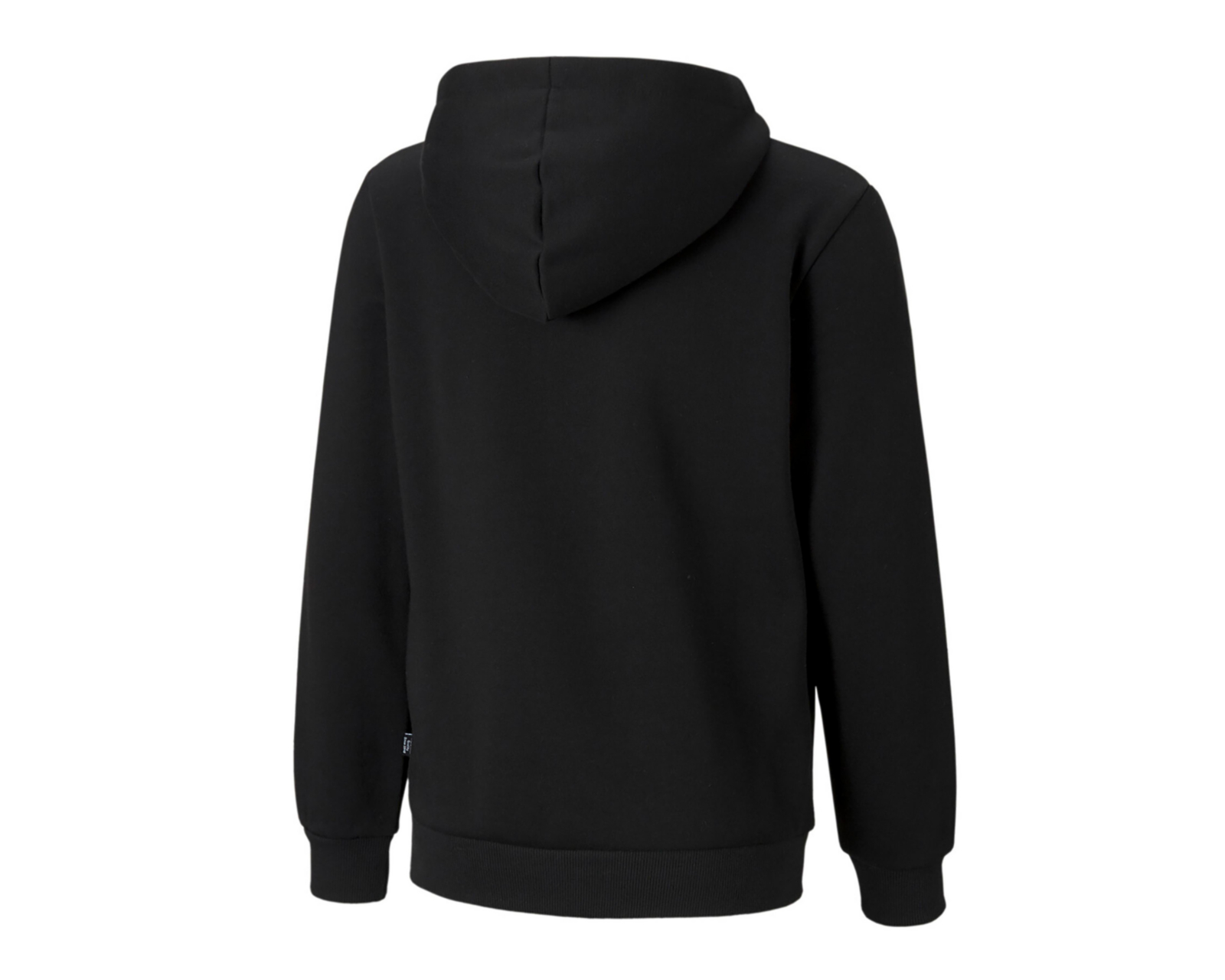 Foto 3 pulgar | Sudadera Puma con Gorro Juvenil
