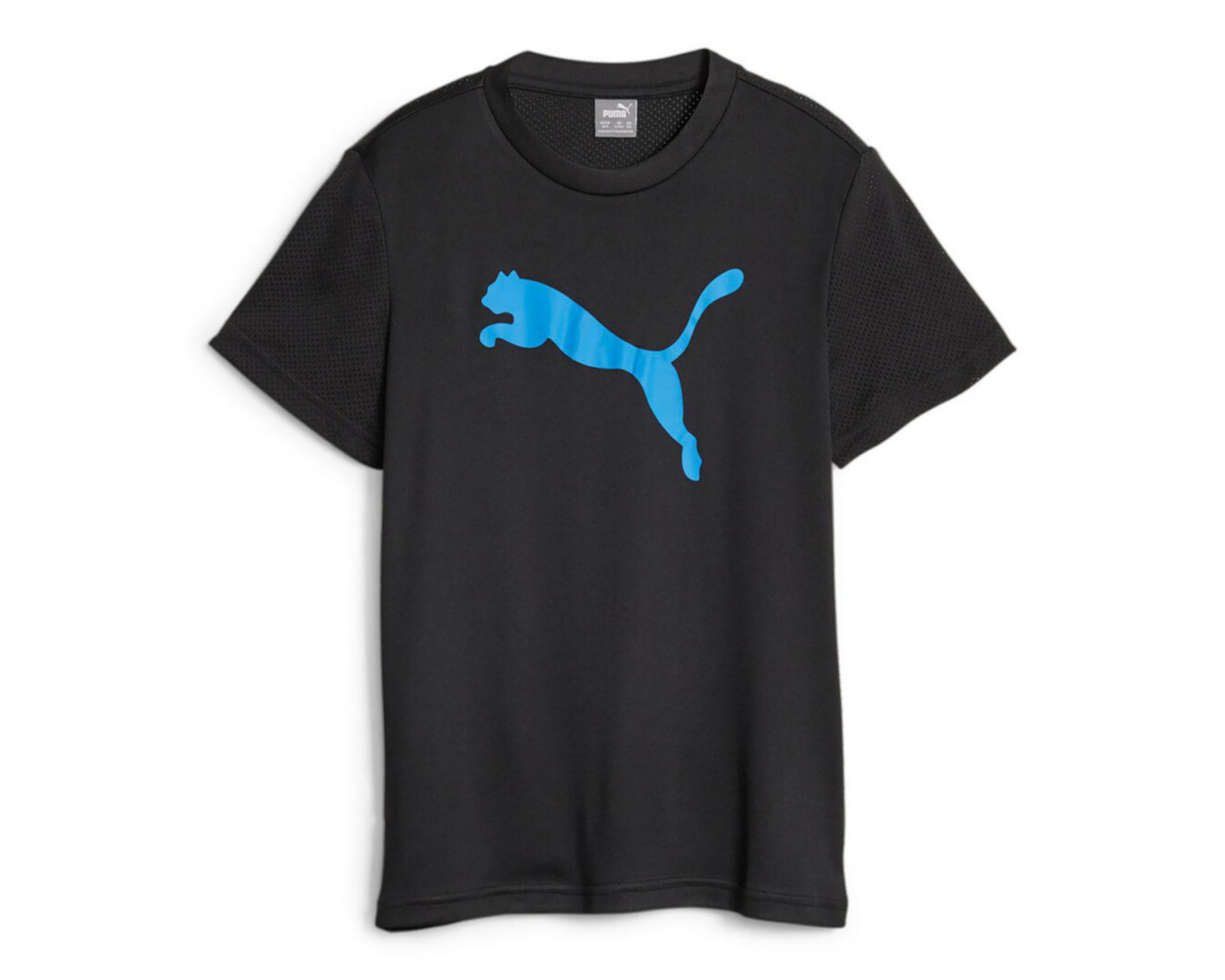 Playera Puma Juvenil