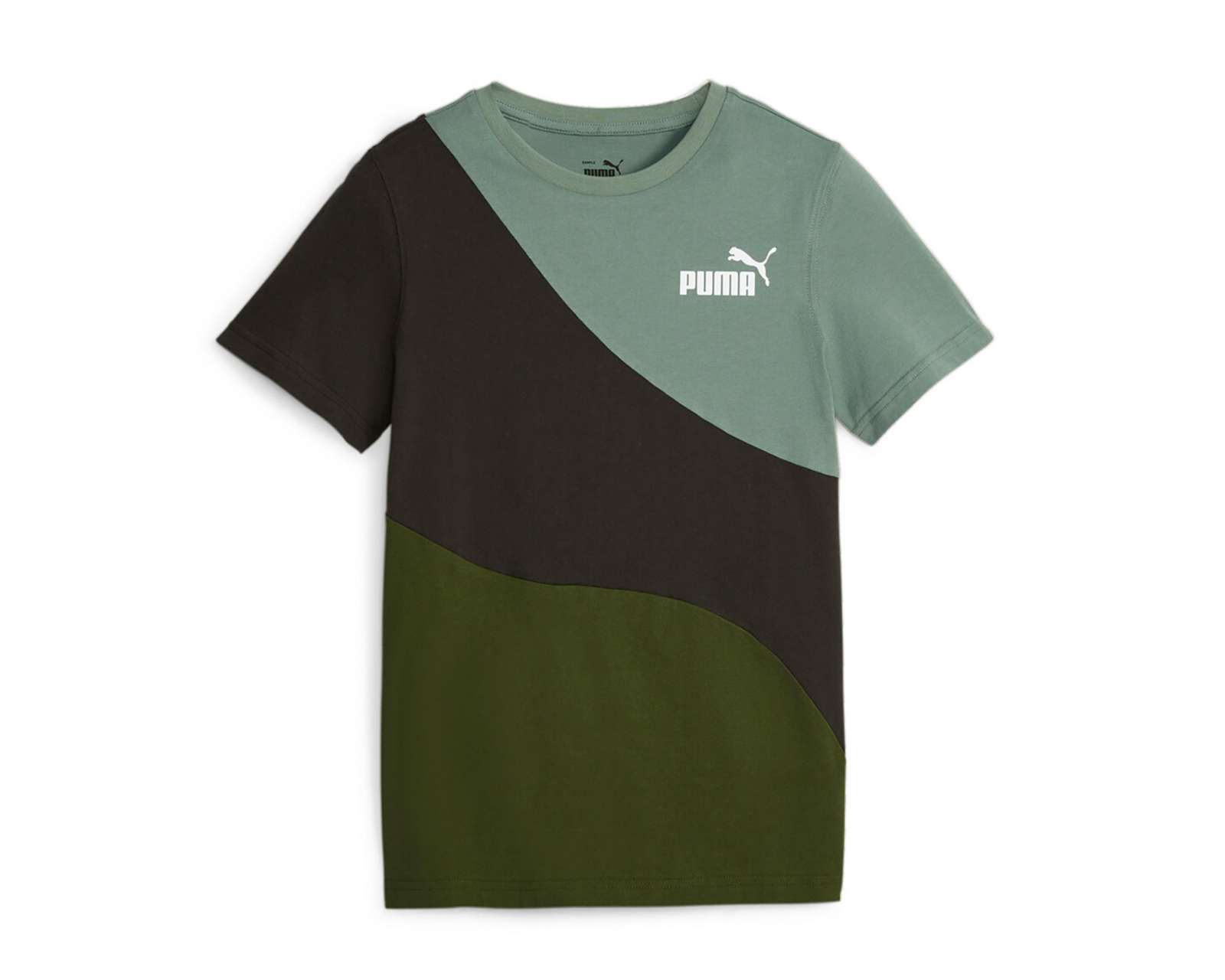 Foto 2 pulgar | Playera de Entrenamiento Puma