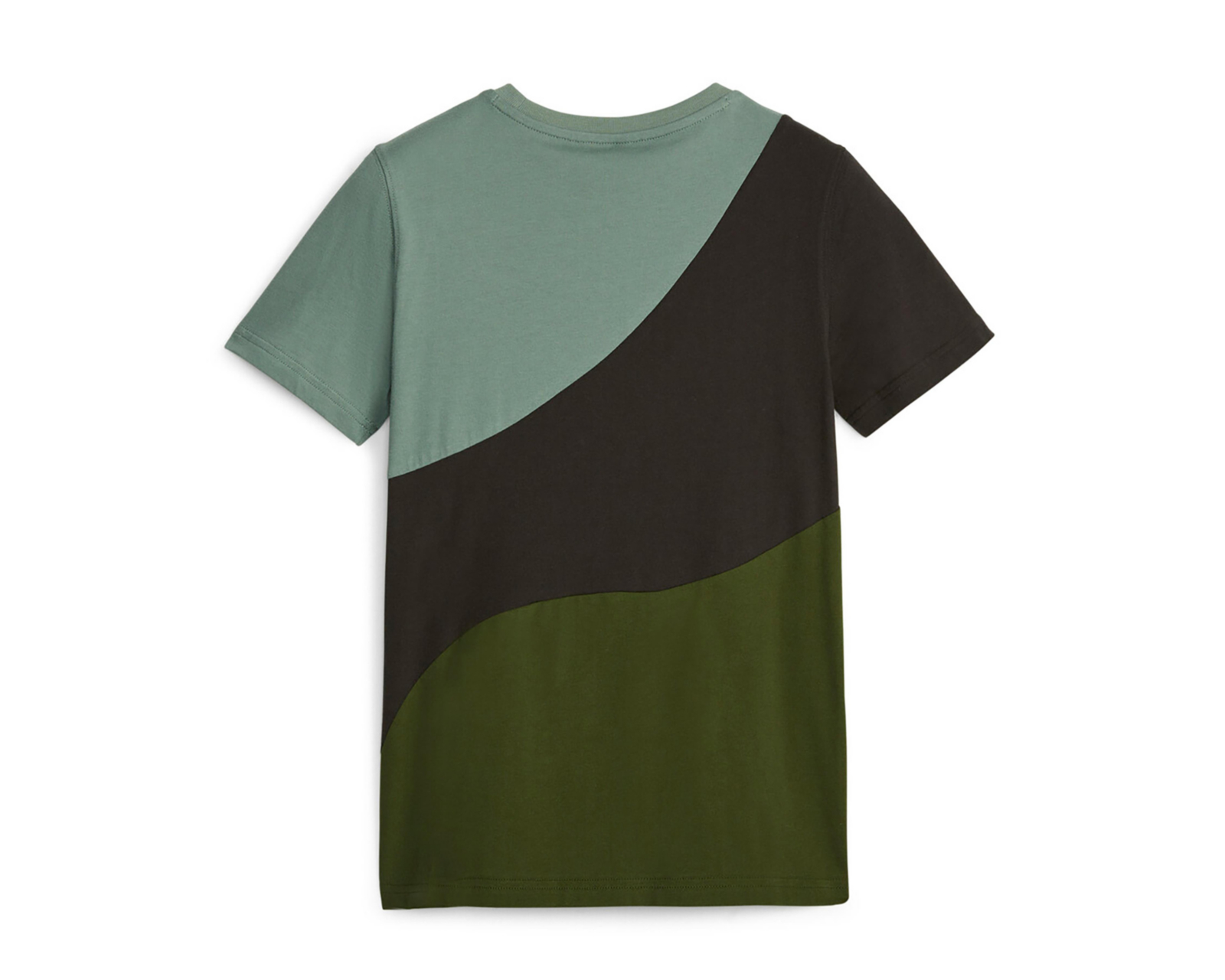 Foto 3 pulgar | Playera de Entrenamiento Puma