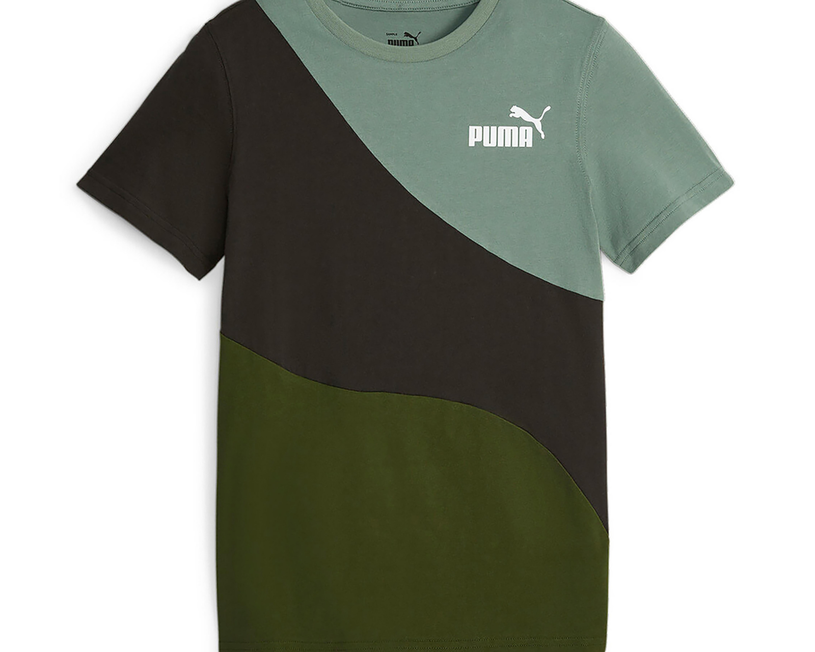 Foto 4 pulgar | Playera de Entrenamiento Puma