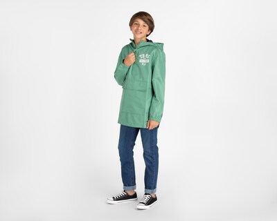 Foto 2 | Sudadera Tommy Hilfiger con Gorro Juvenil