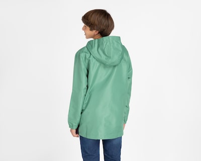 Foto 3 | Sudadera Tommy Hilfiger con Gorro Juvenil
