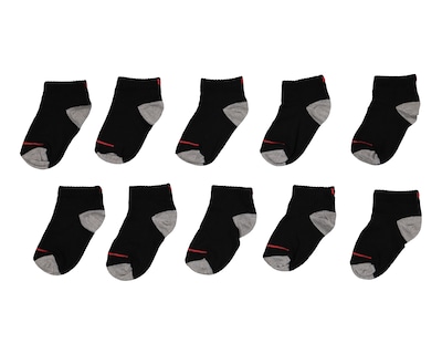 Foto 1 | Calcetas Deportivas Tines Wilson para Niño 10 Pares