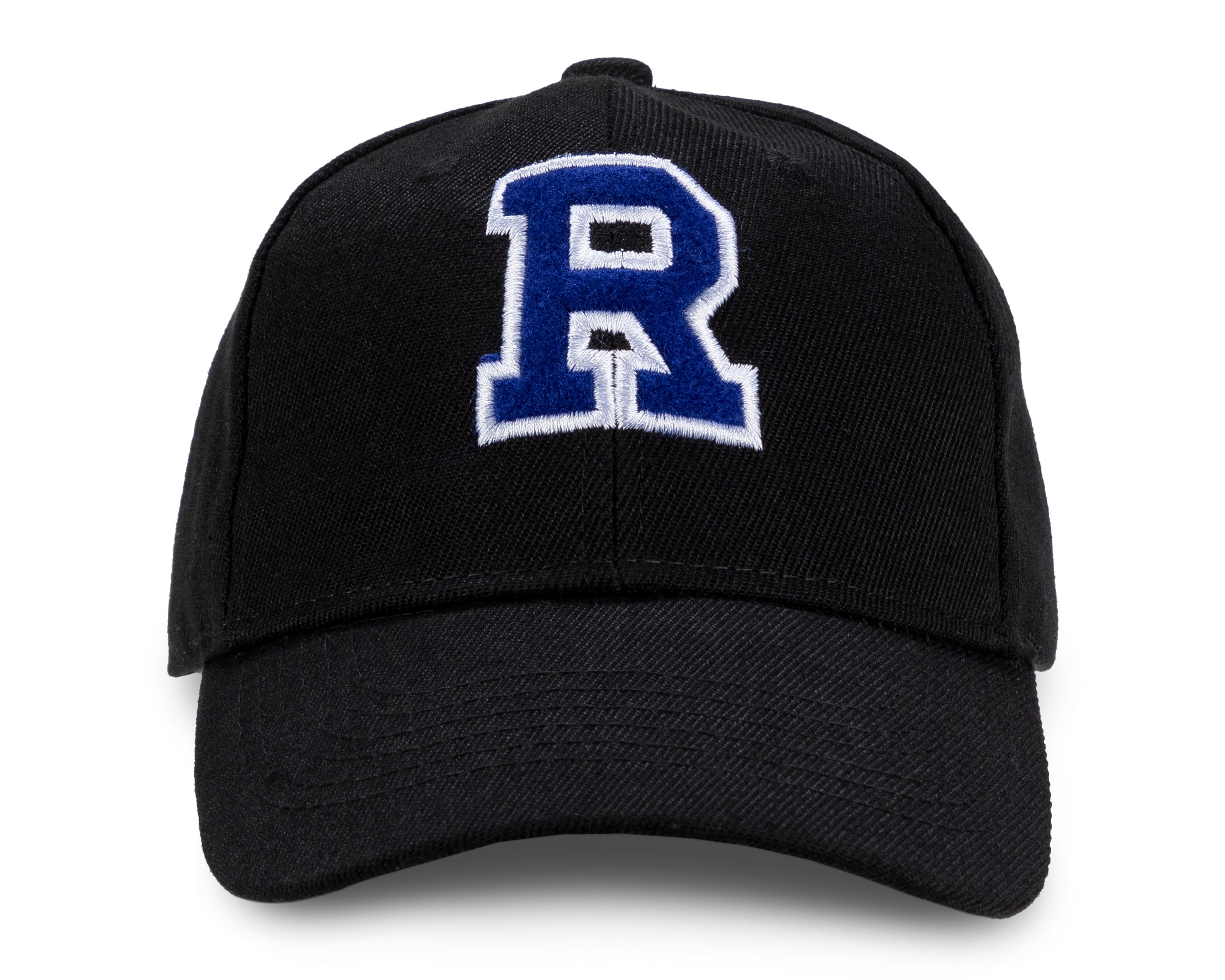 Gorra Curva Refill