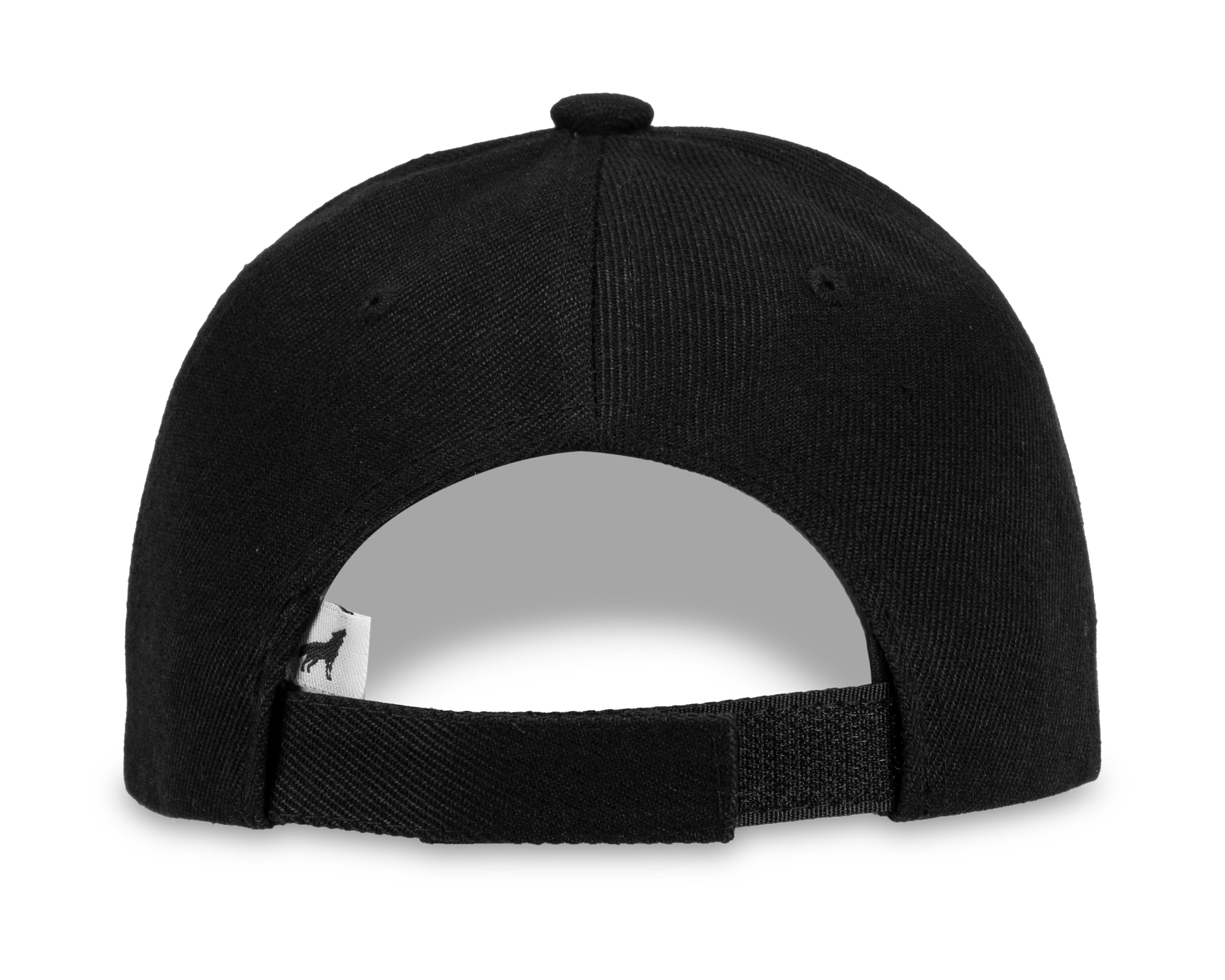 Foto 4 pulgar | Gorra Curva Refill