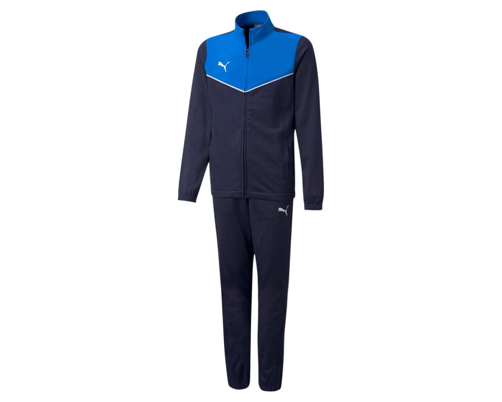 Pants y Chamarra Puma Deportivo Juvenil $1,199