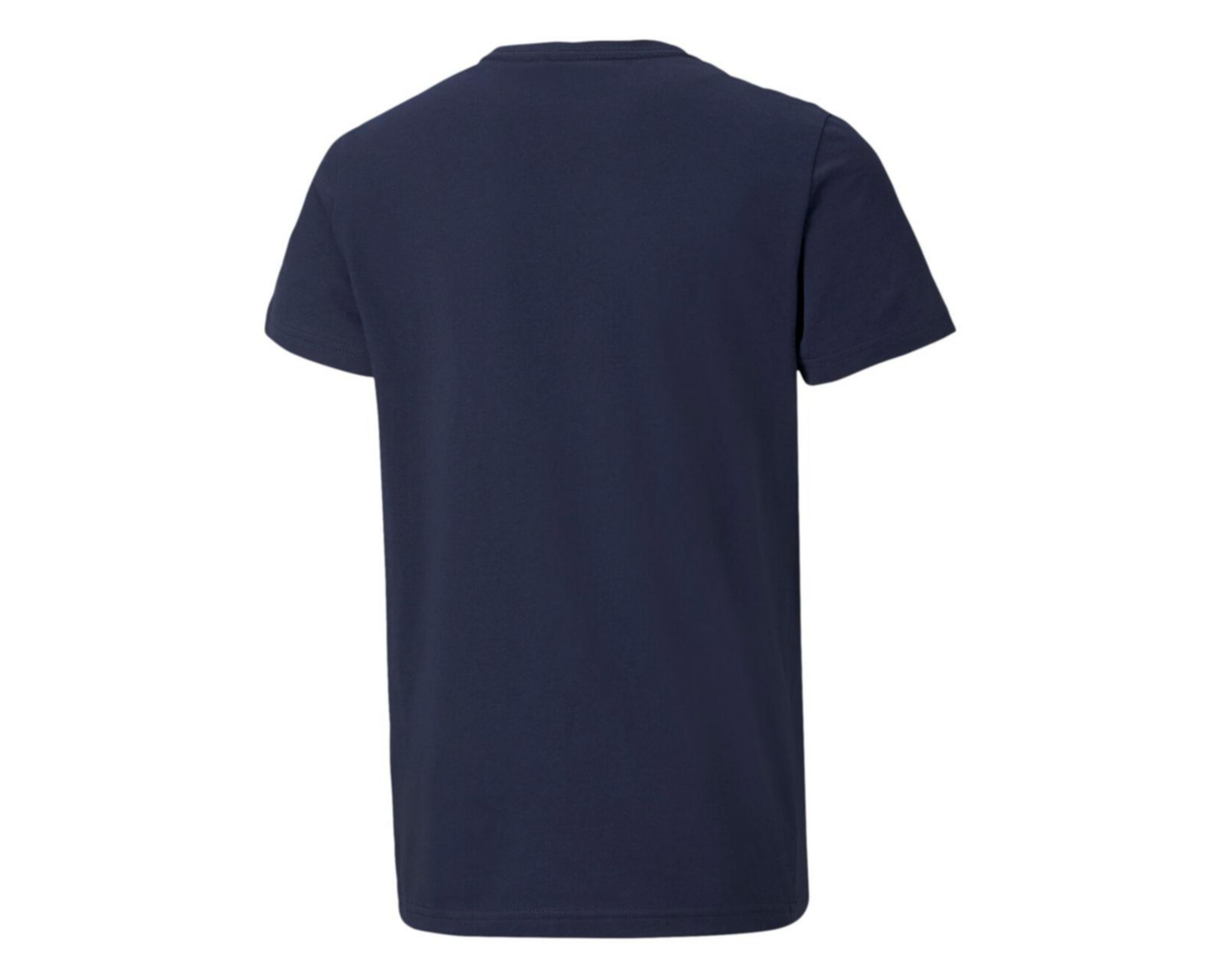 Foto 3 pulgar | Playera Puma Deportiva Juvenil
