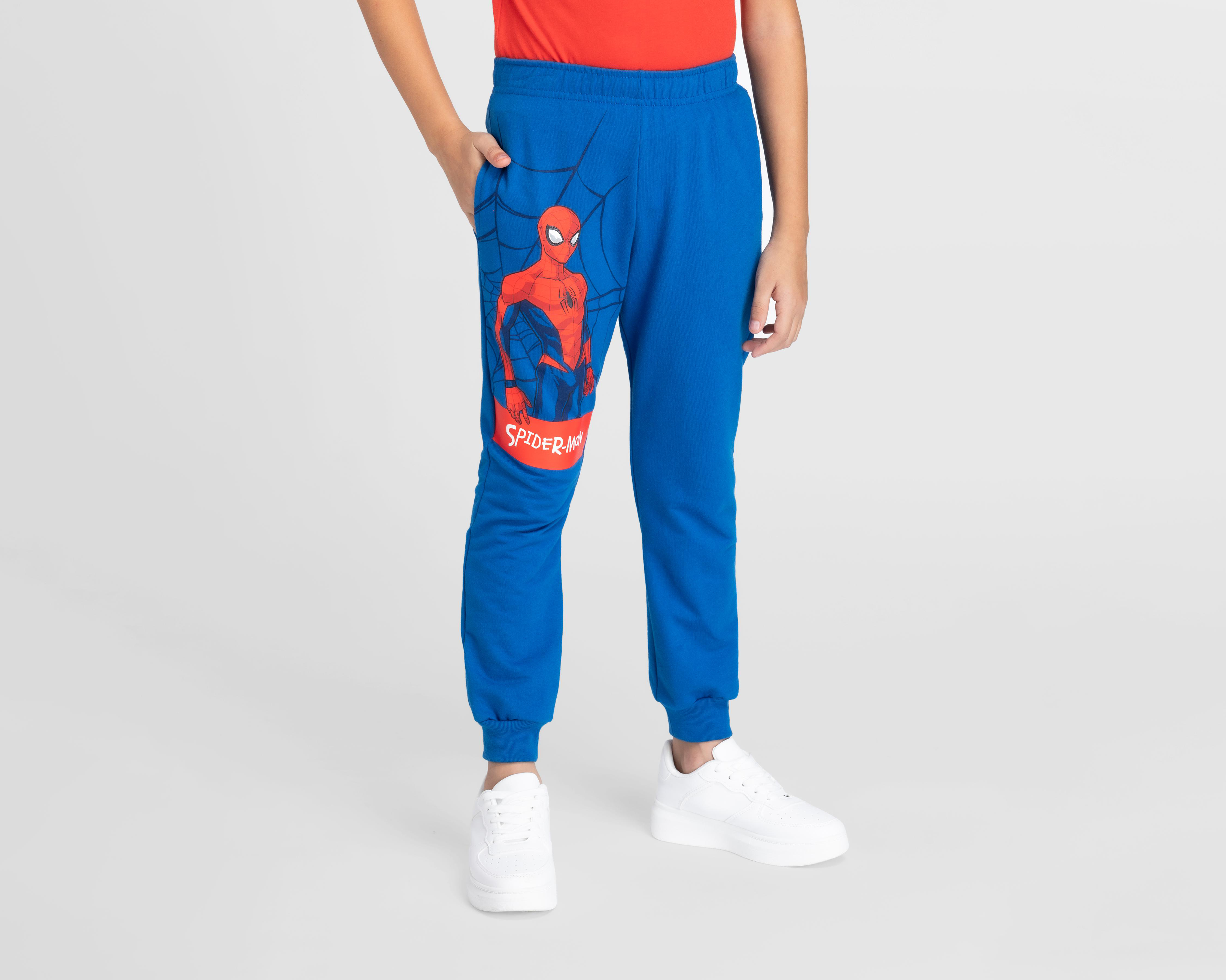 Pants Spider-Man para Niño