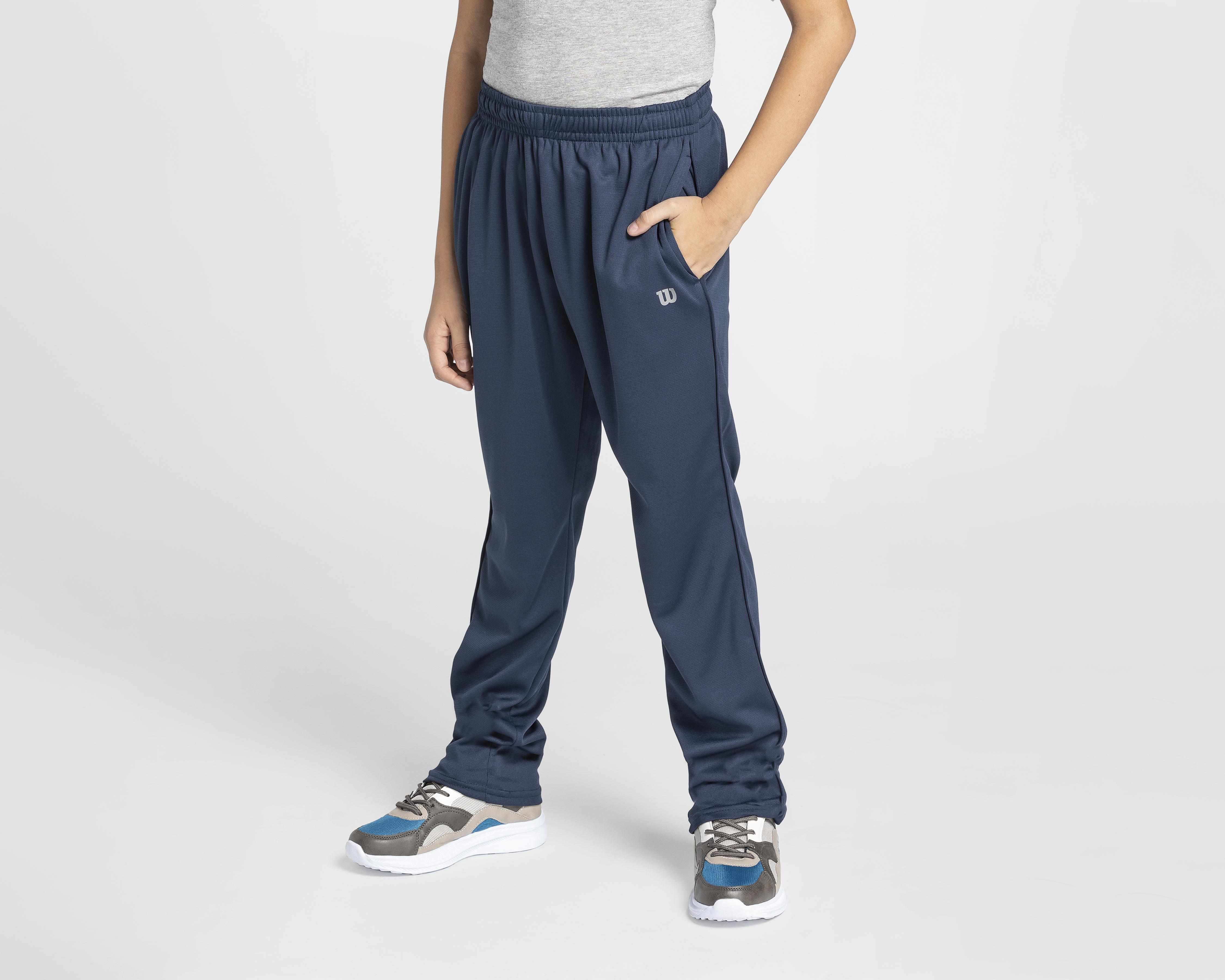 Foto 1 | Pantalón Wilson Deportivo para Niño