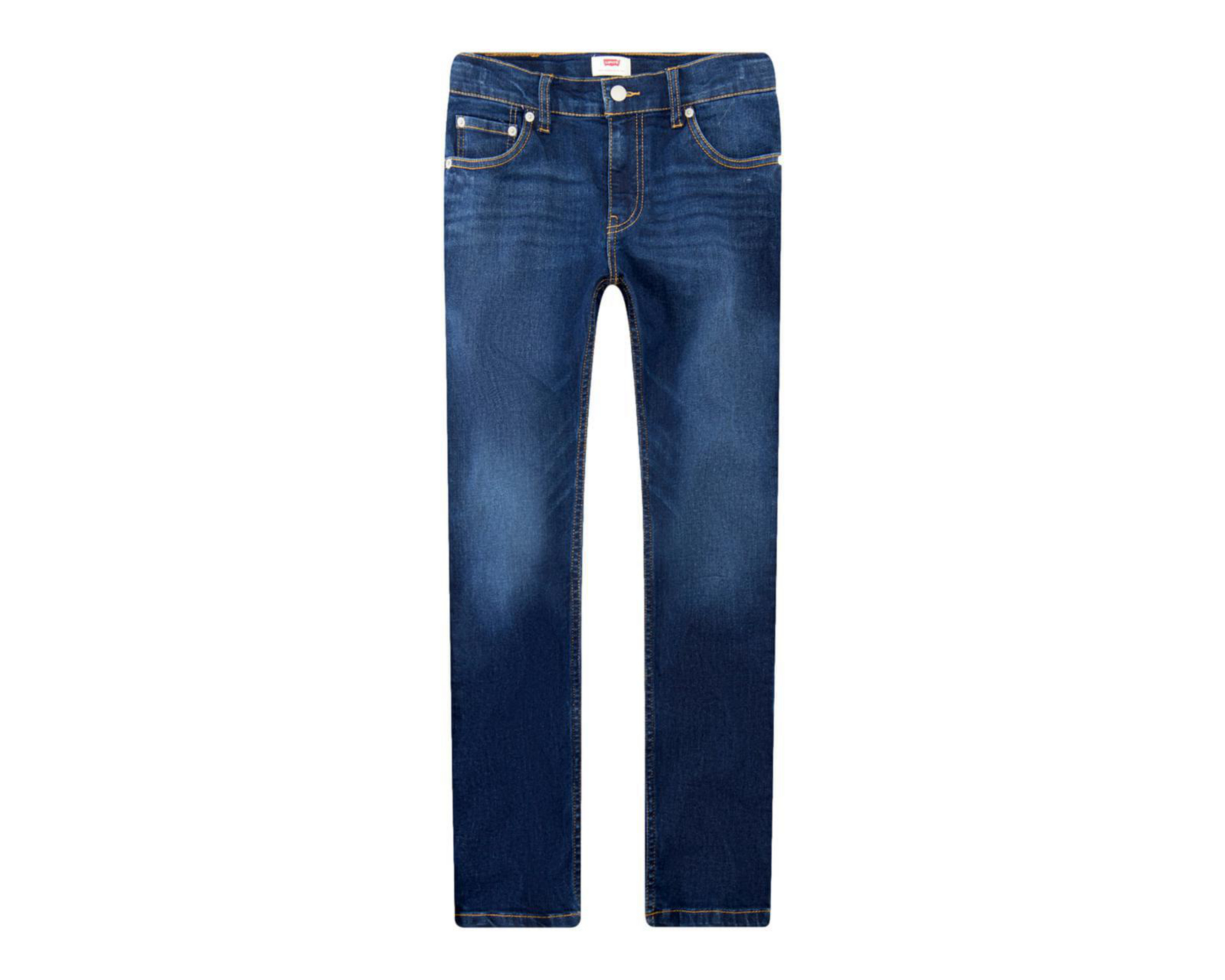 Foto 5 | Pantalón Levi's 510 Skinny Fit para Niño