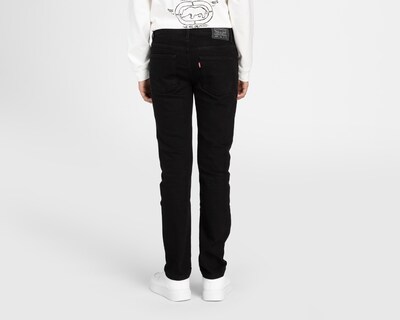 Foto 2 | Pantalón Levi's 510 Skinny Fit Juvenil