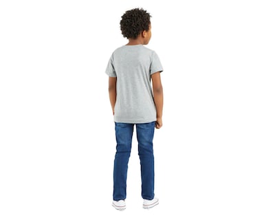 Foto 3 | Pantalón Levi's 510 Skinny Fit para Niño