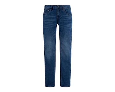 Foto 4 | Pantalón Levi's 510 Skinny Fit para Niño